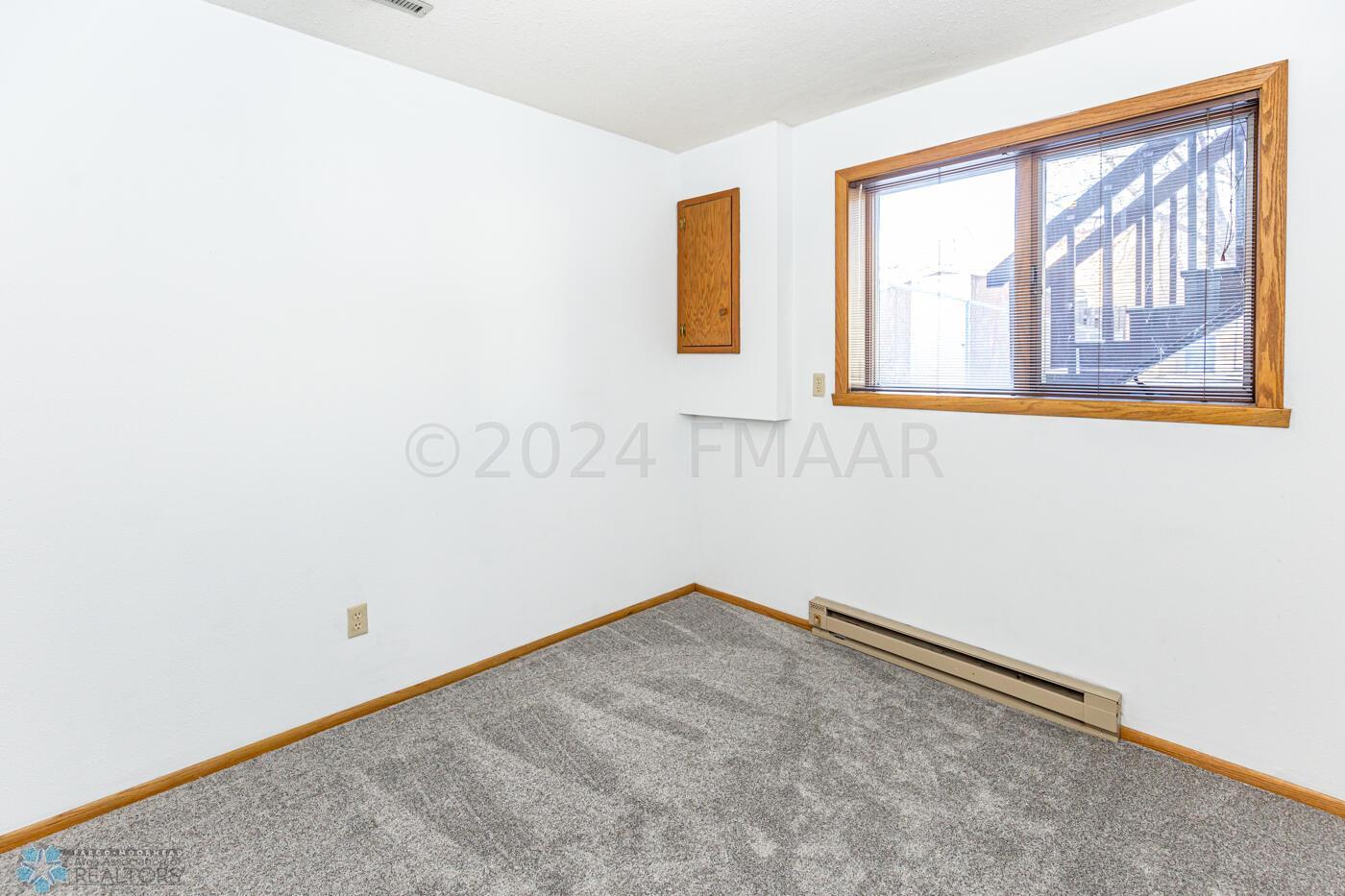 3rd Bedroom Down