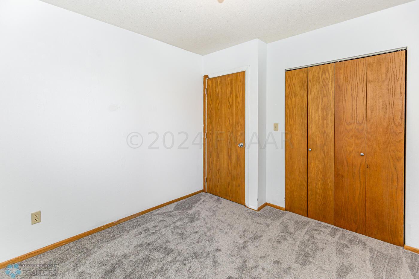 3rd Bedroom Down