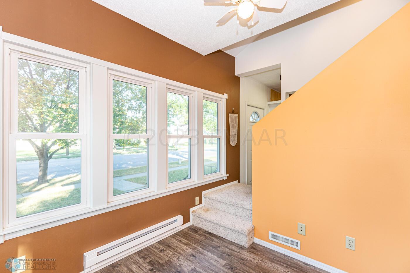 4 season room