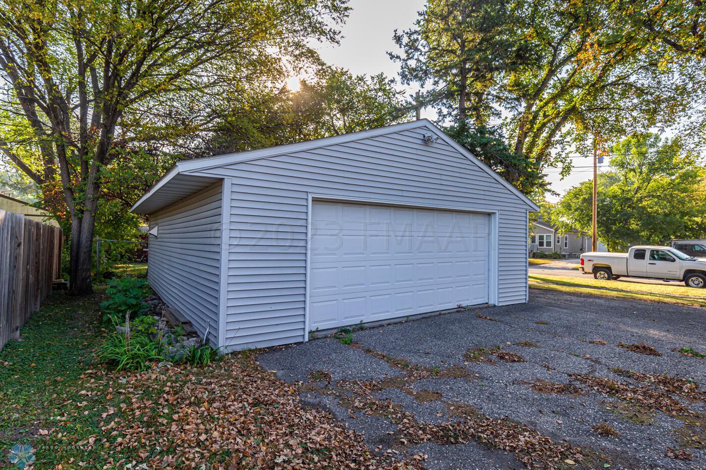 Outbuilding