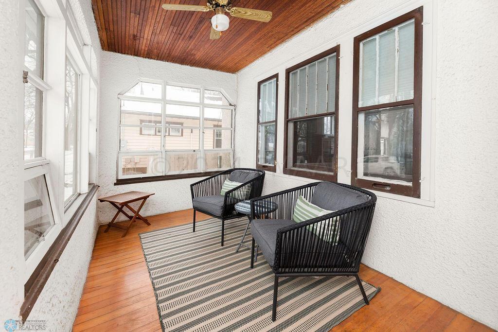 3-Season Porch