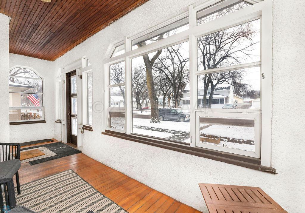 3-Season Porch