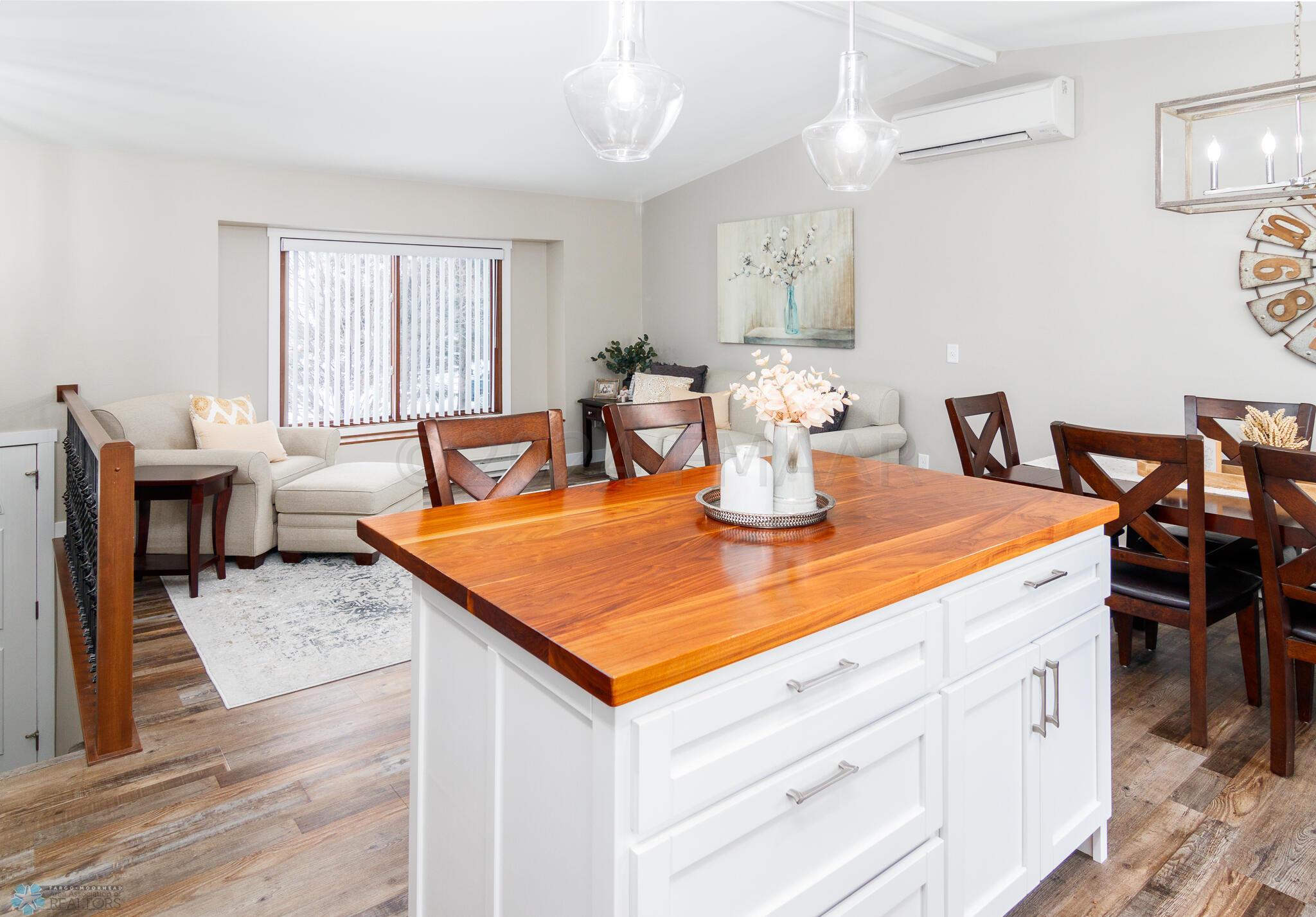 Open Concept