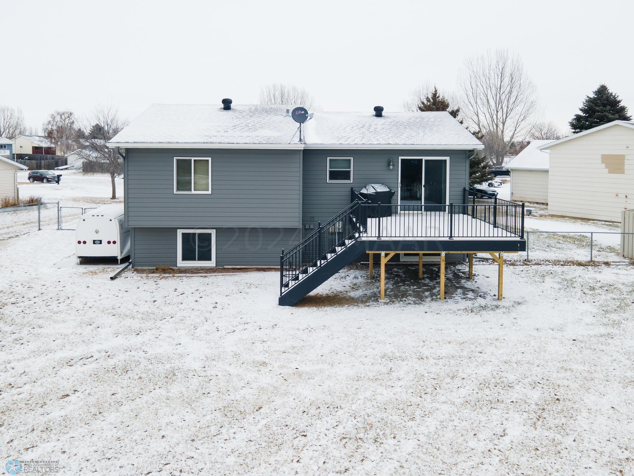 Back of House