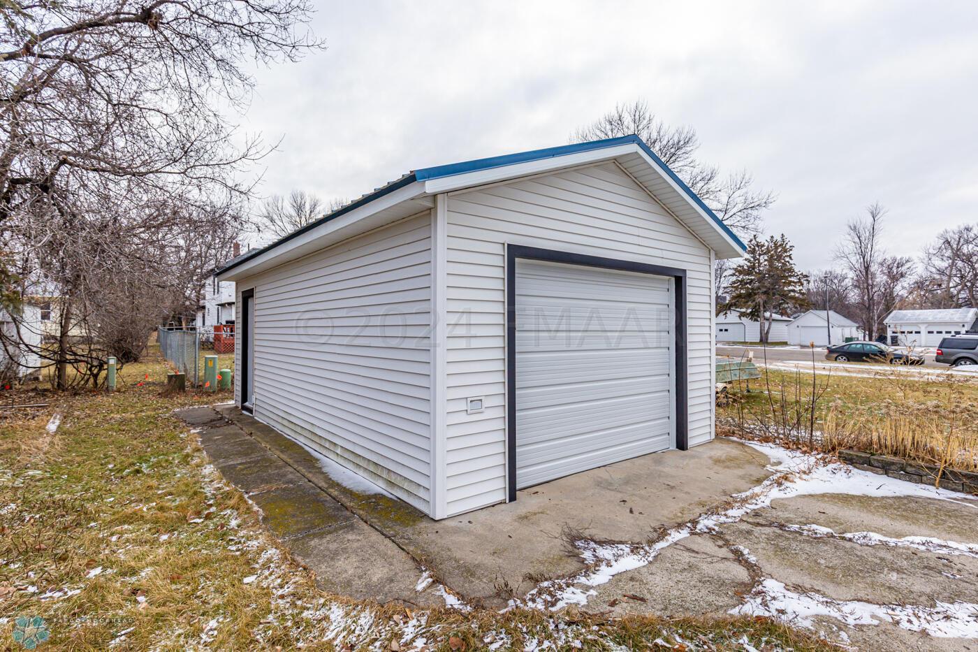 Garage