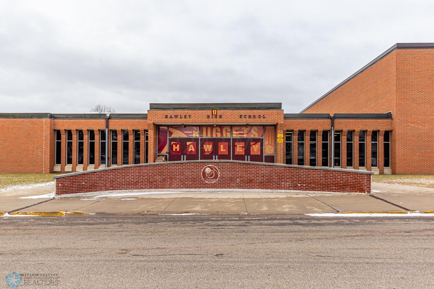 Hawley School