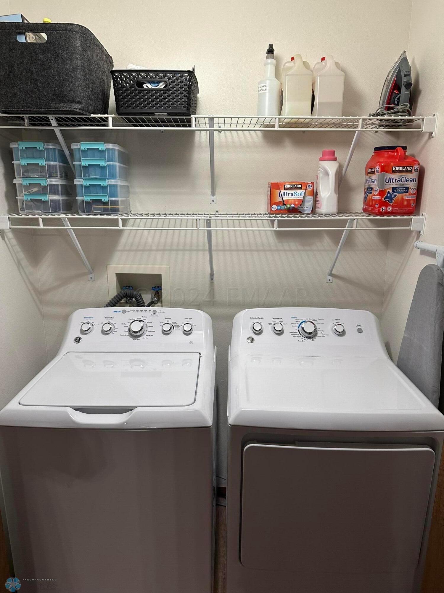 Laundry