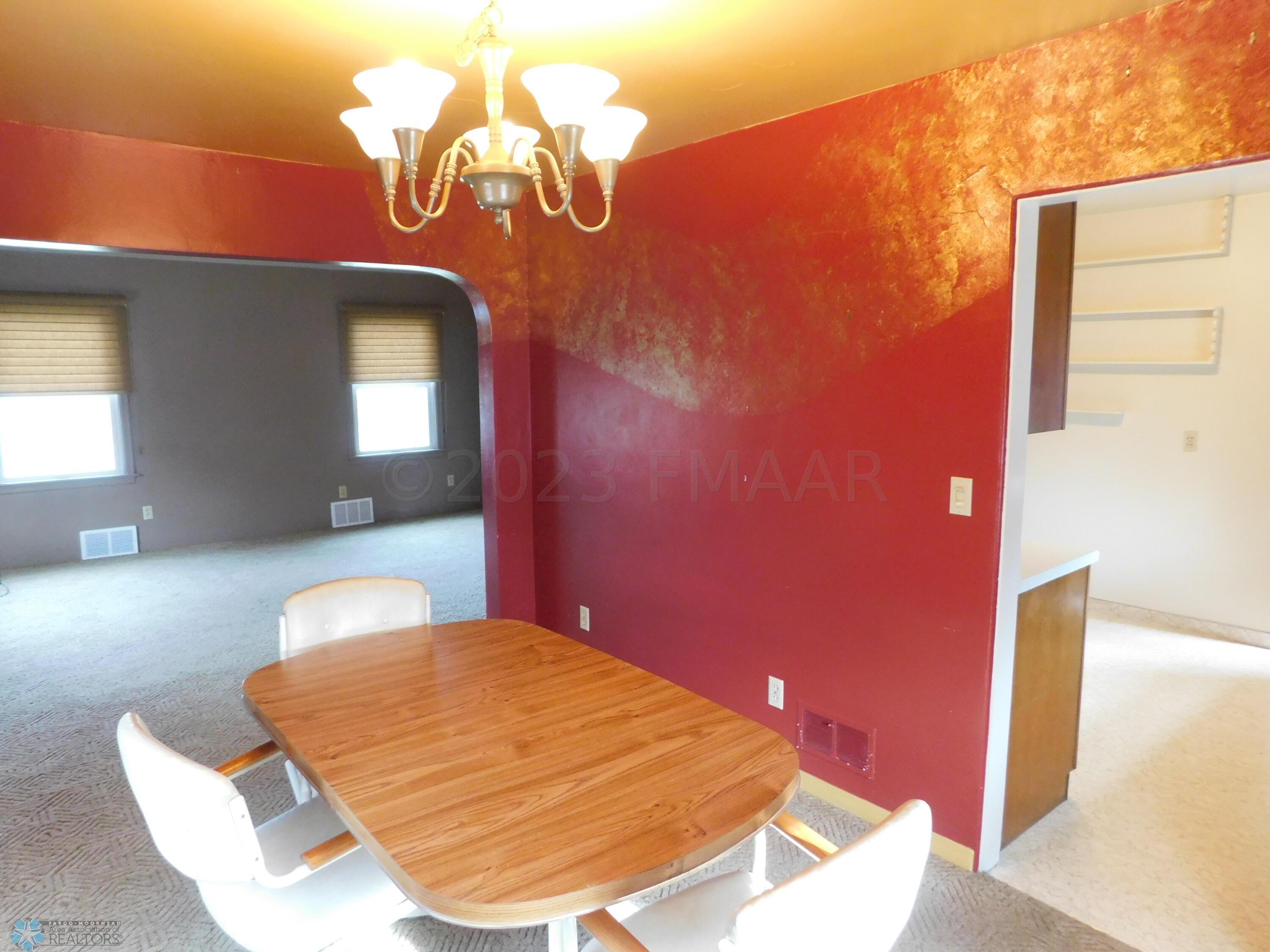 dining-room