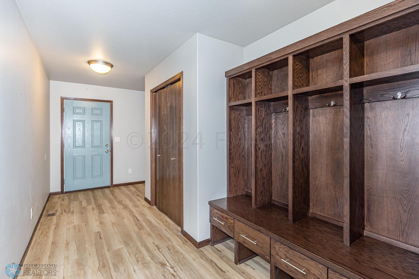 Front Foyer