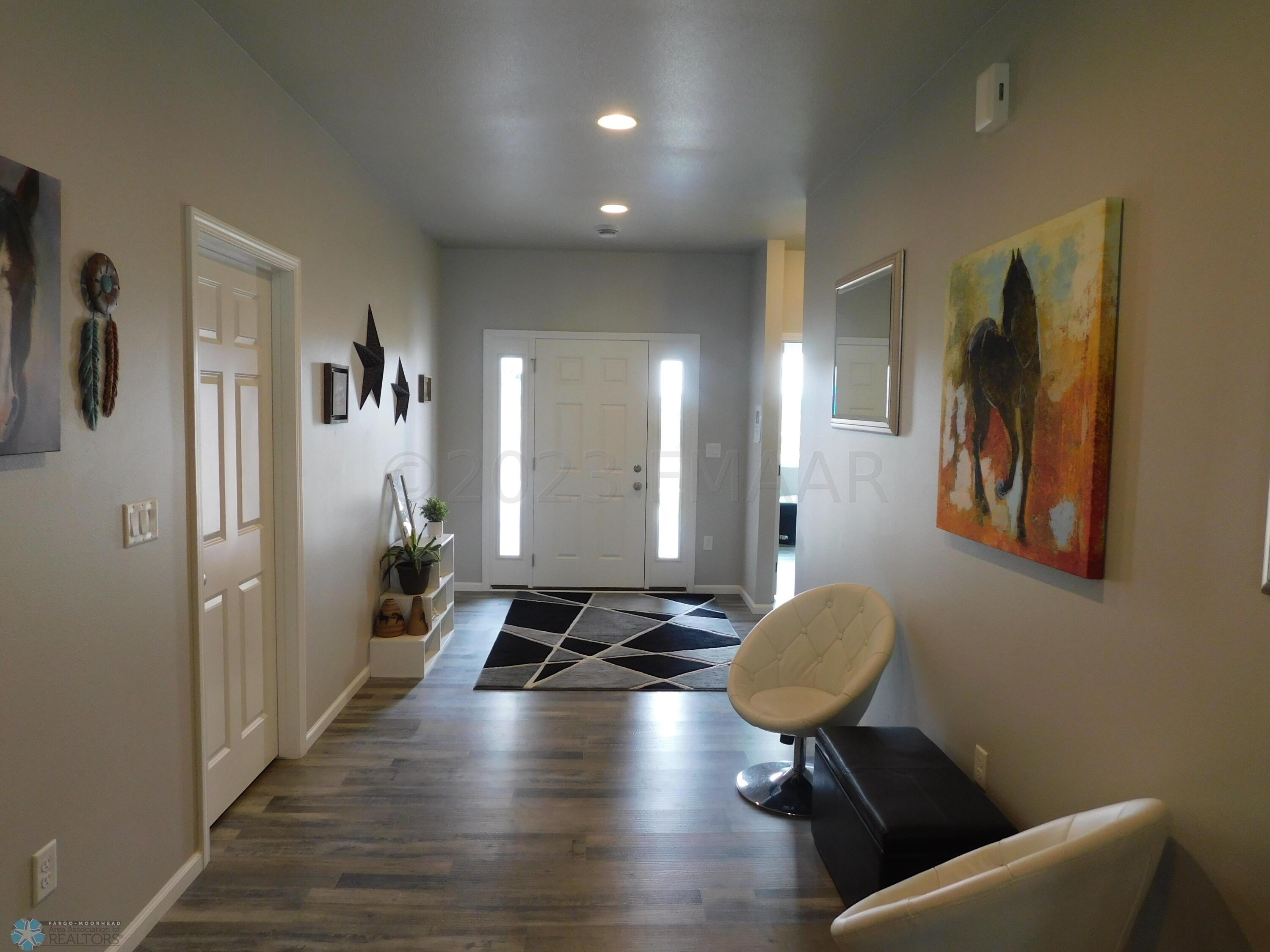entry