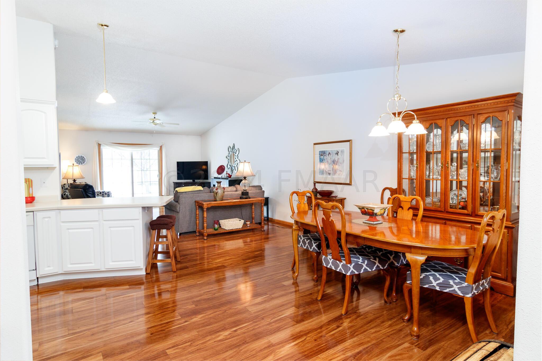 Open Concept