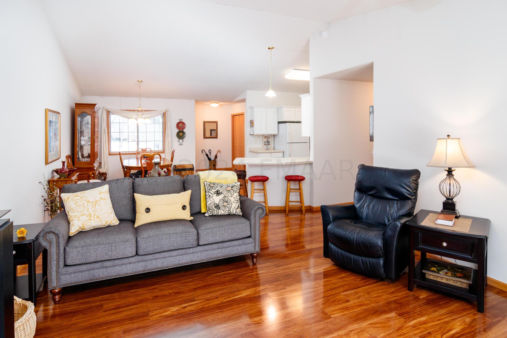 Open Concept