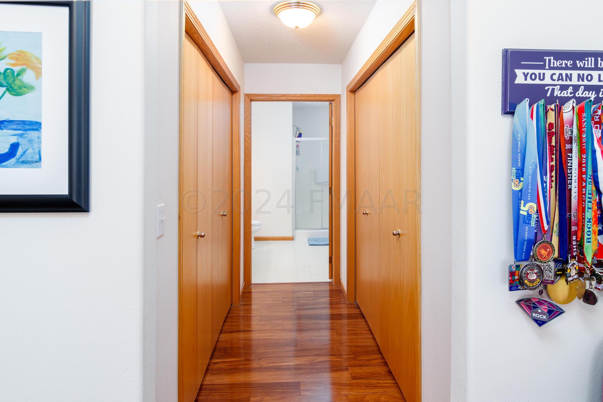 Closets
