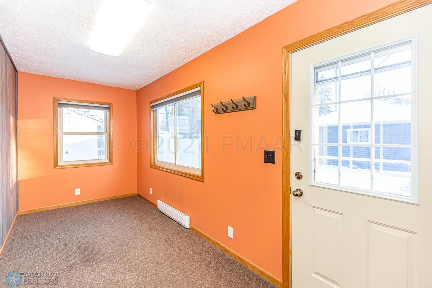 Mudroom