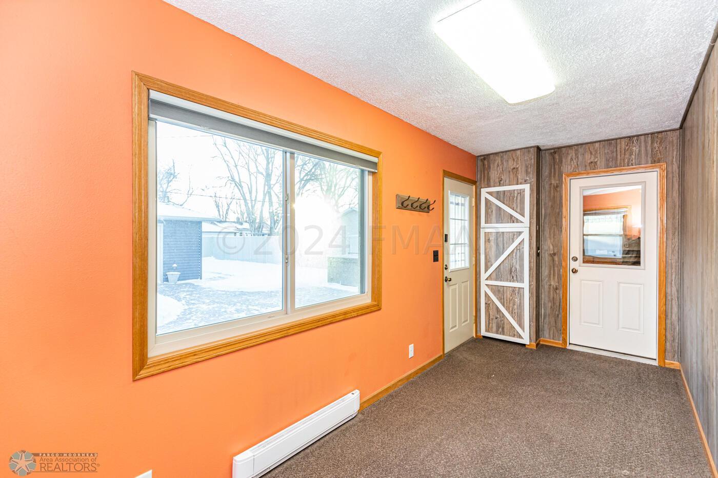 Mudroom