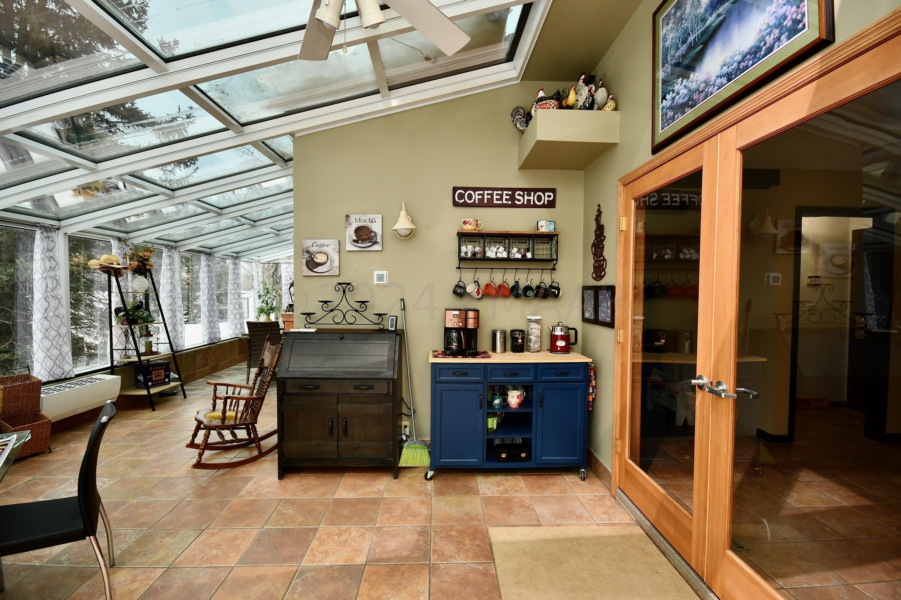 Sunroom