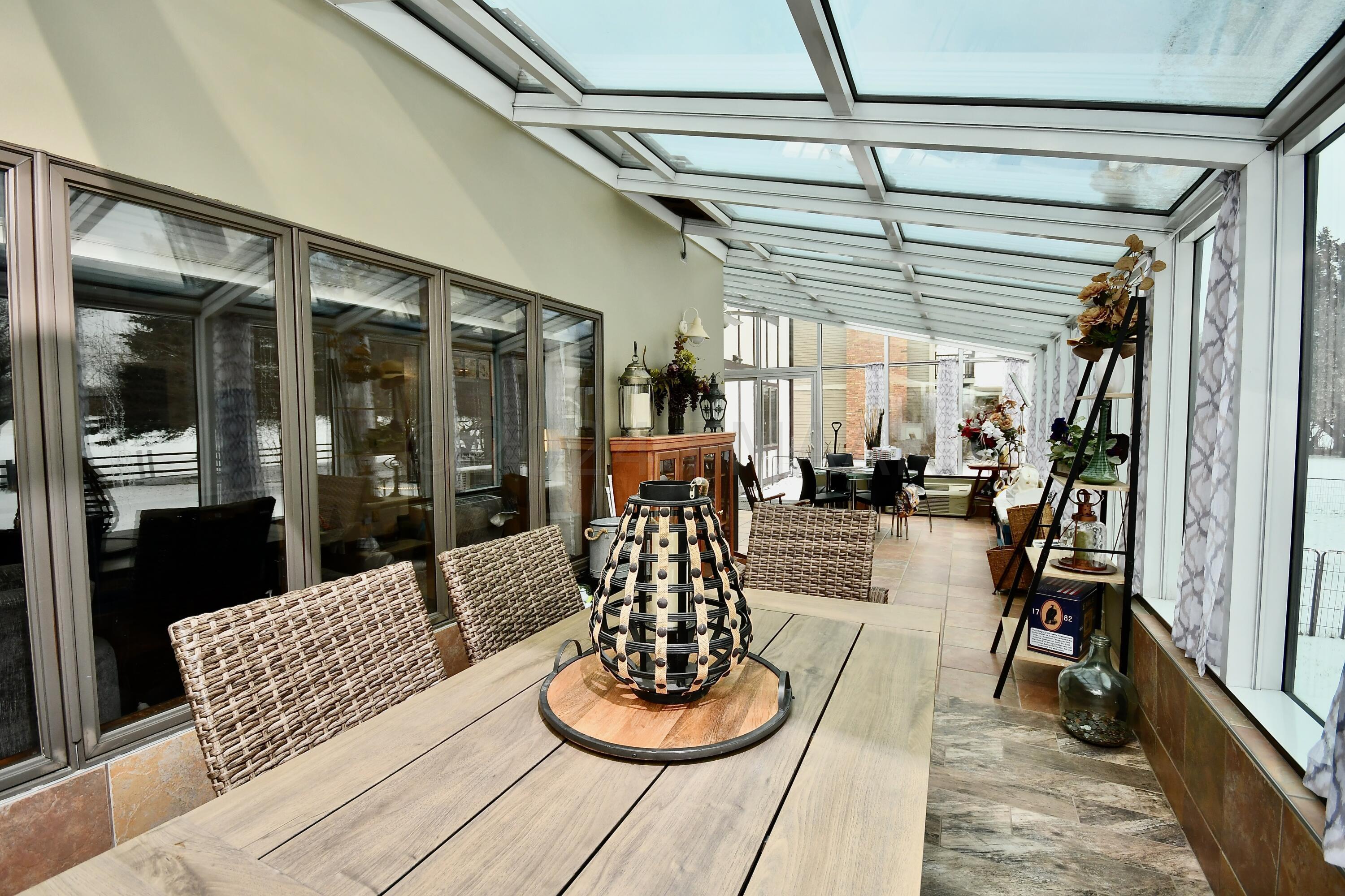 Sunroom