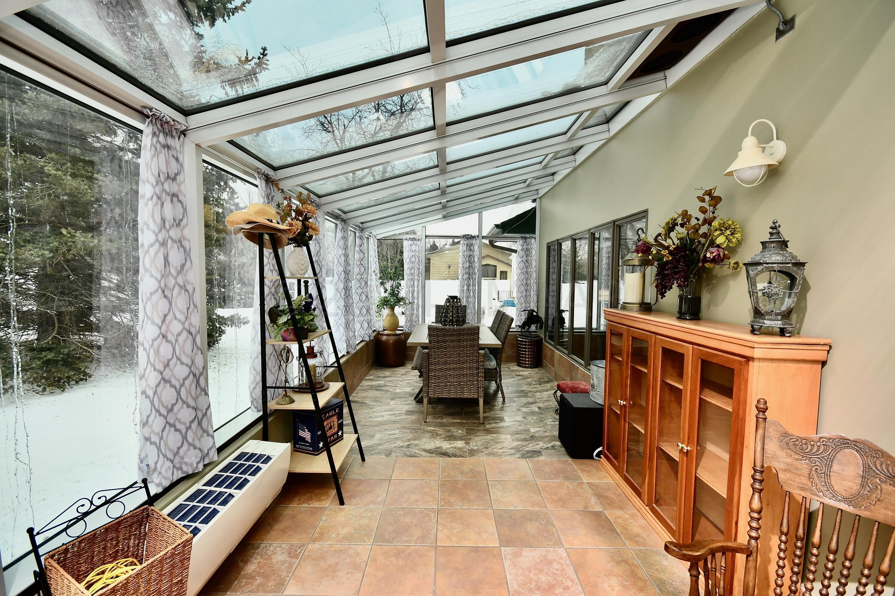 Sunroom