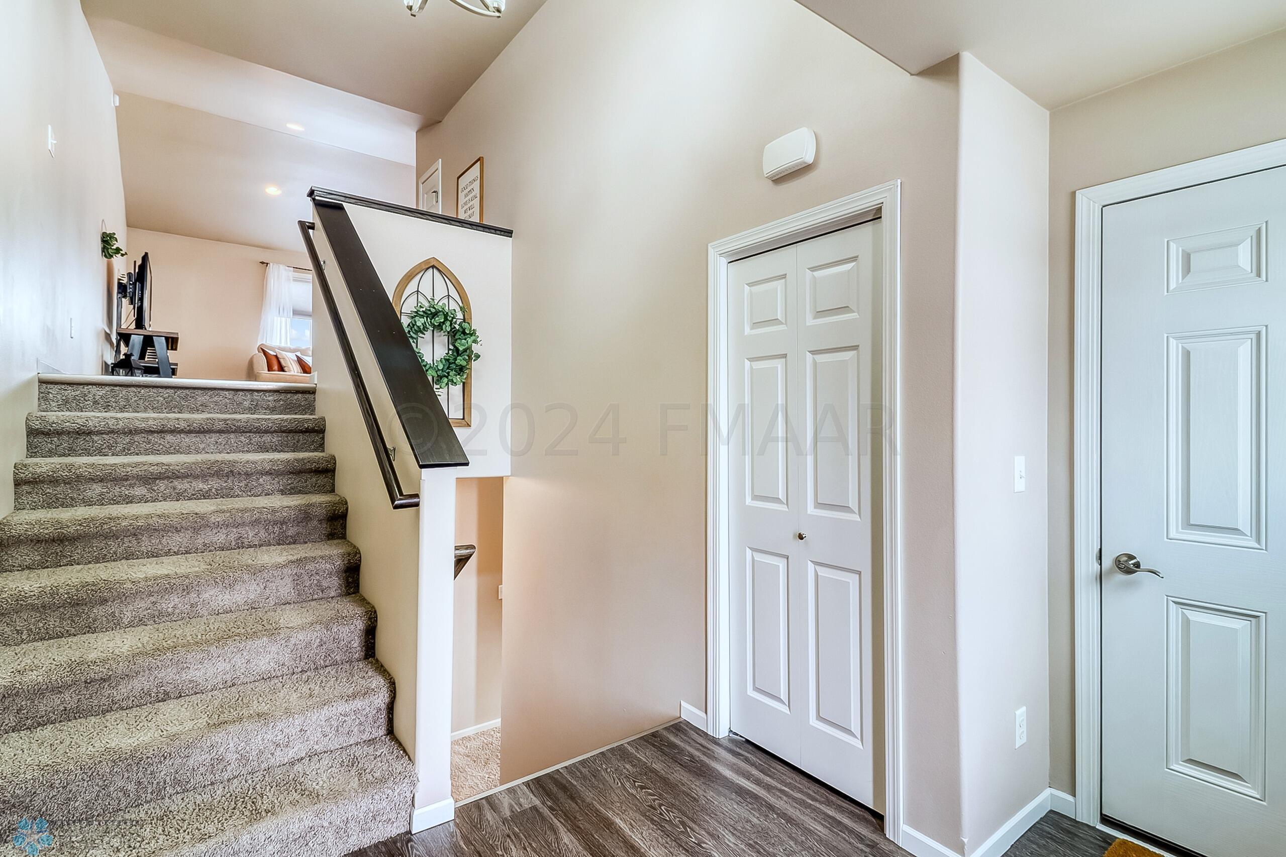 entry way