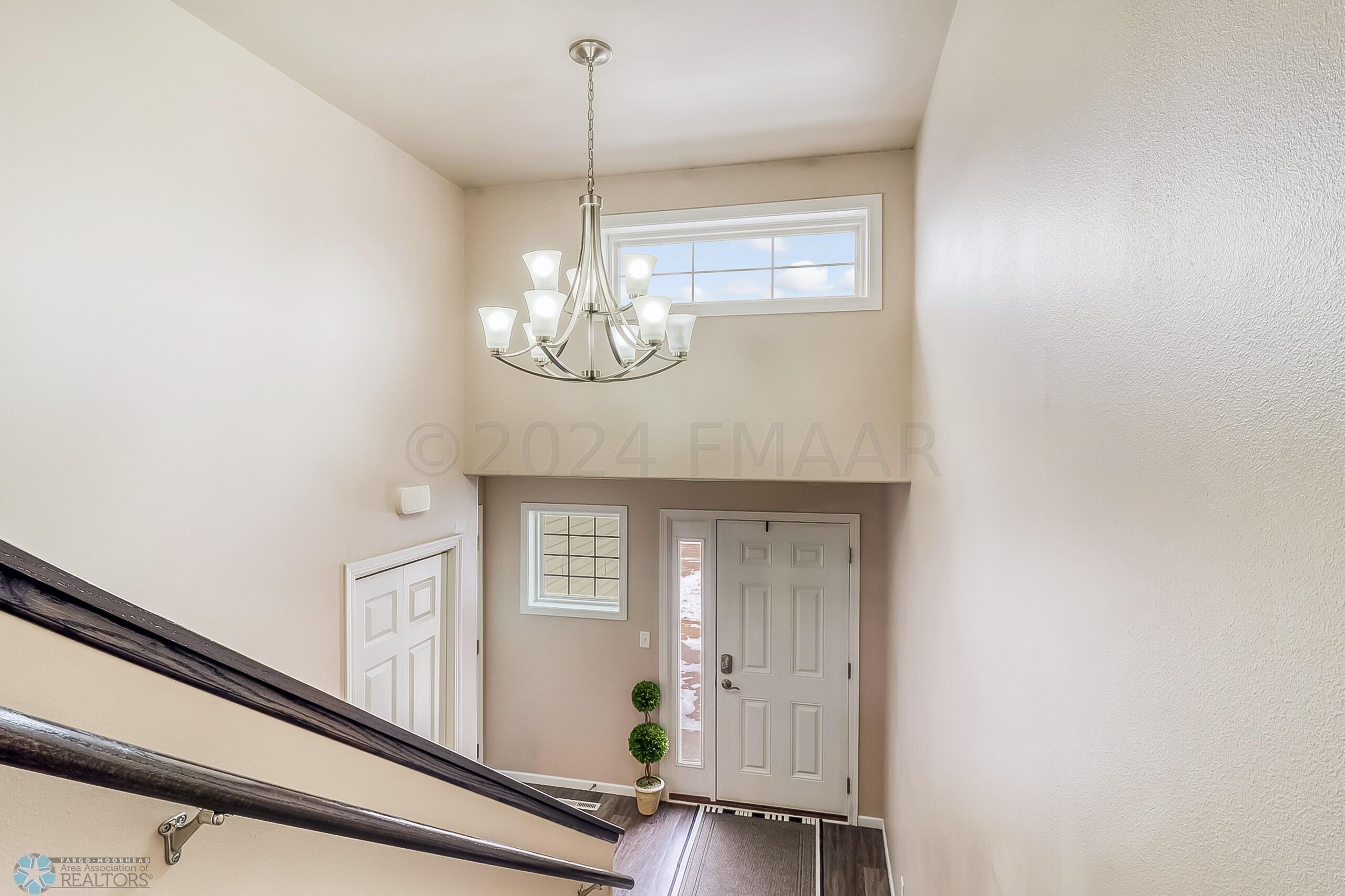 Entry way