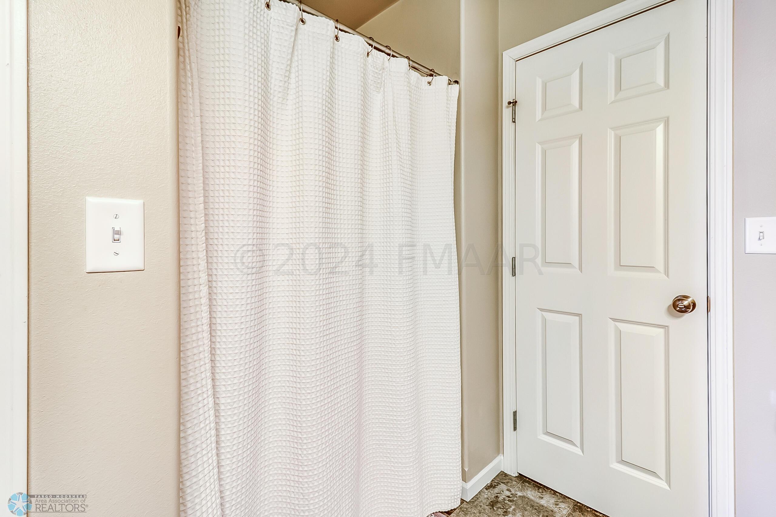 Primary Bathroom with Full Tub