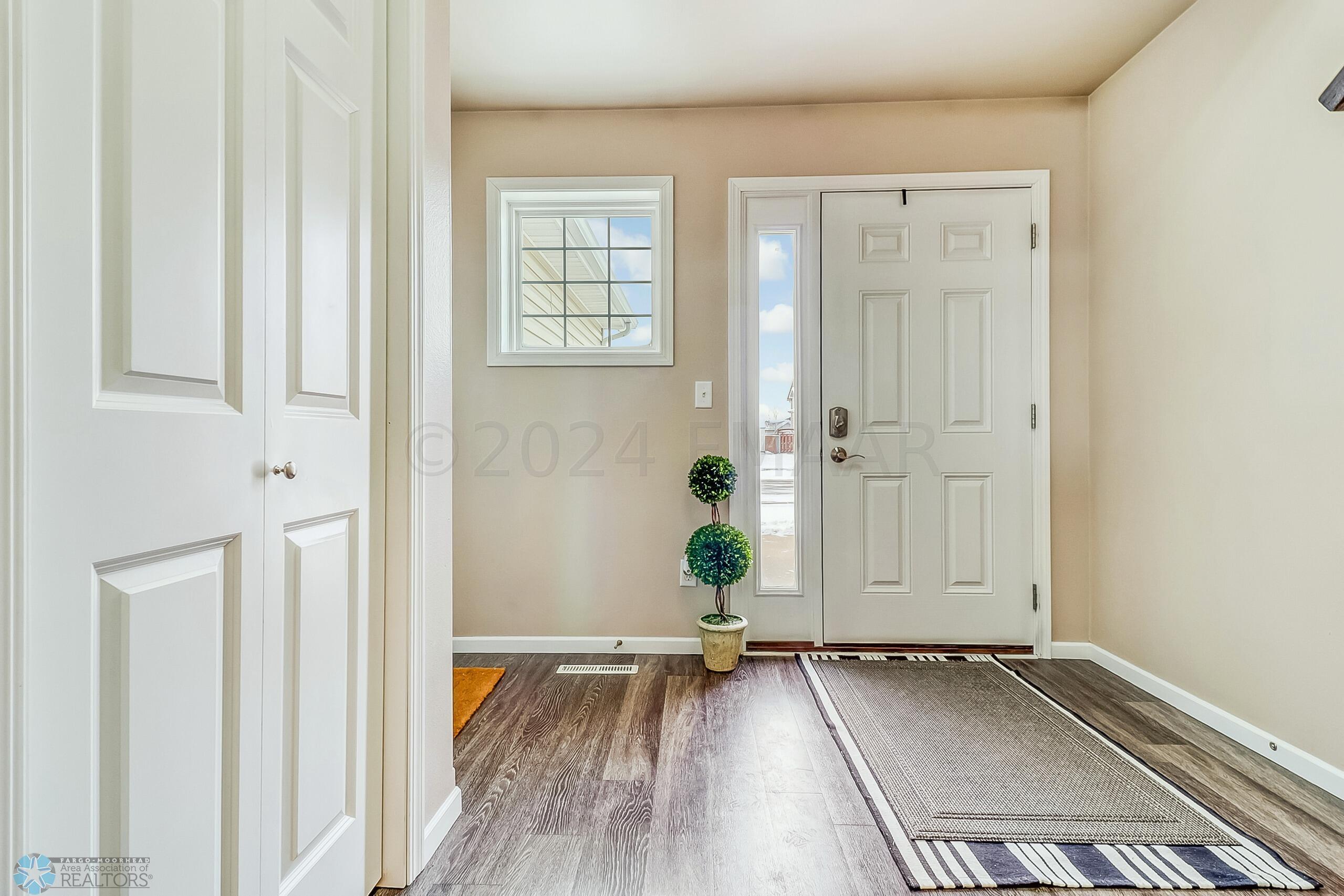 Entryway