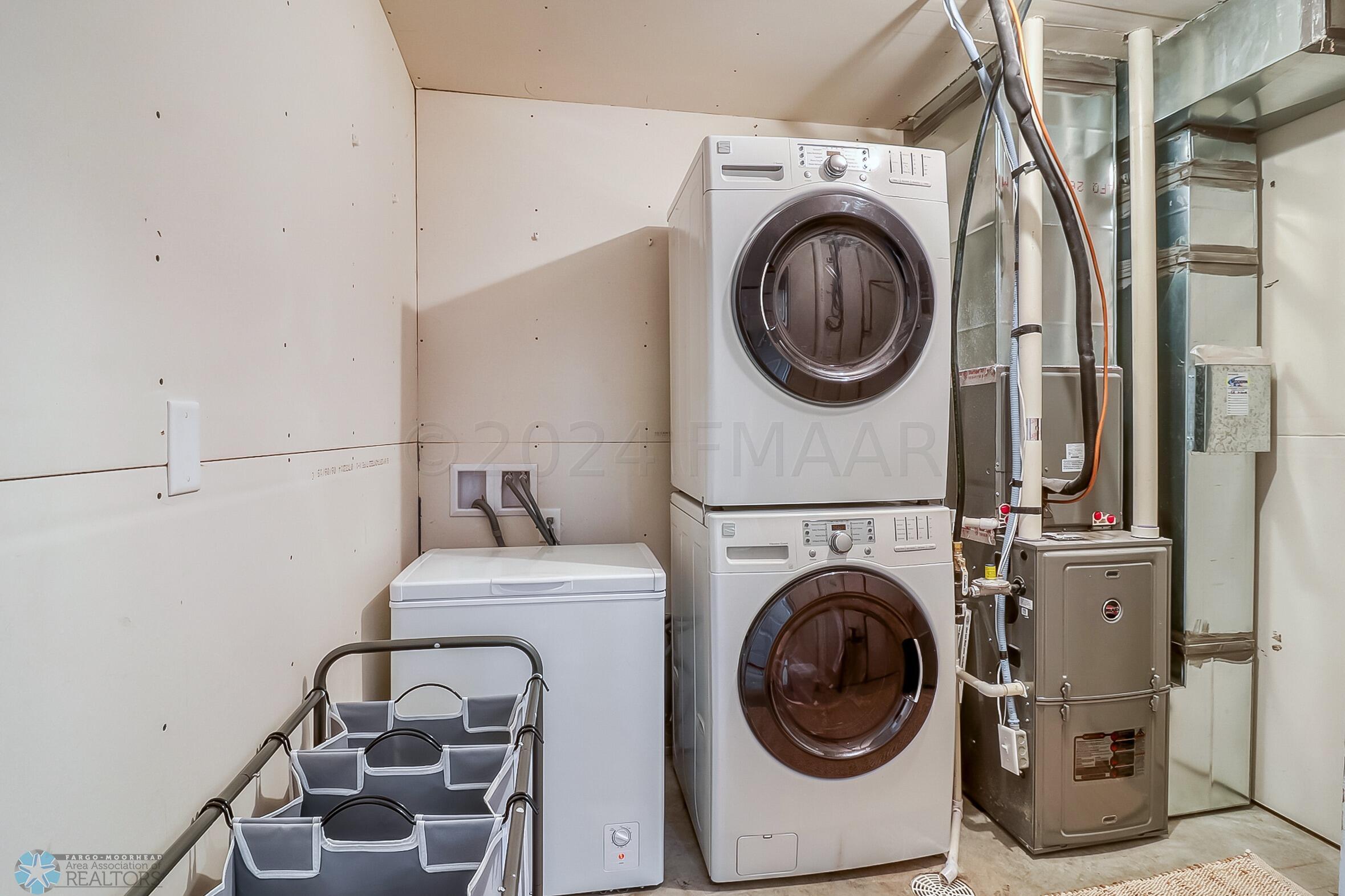 Laundry/Utility Room