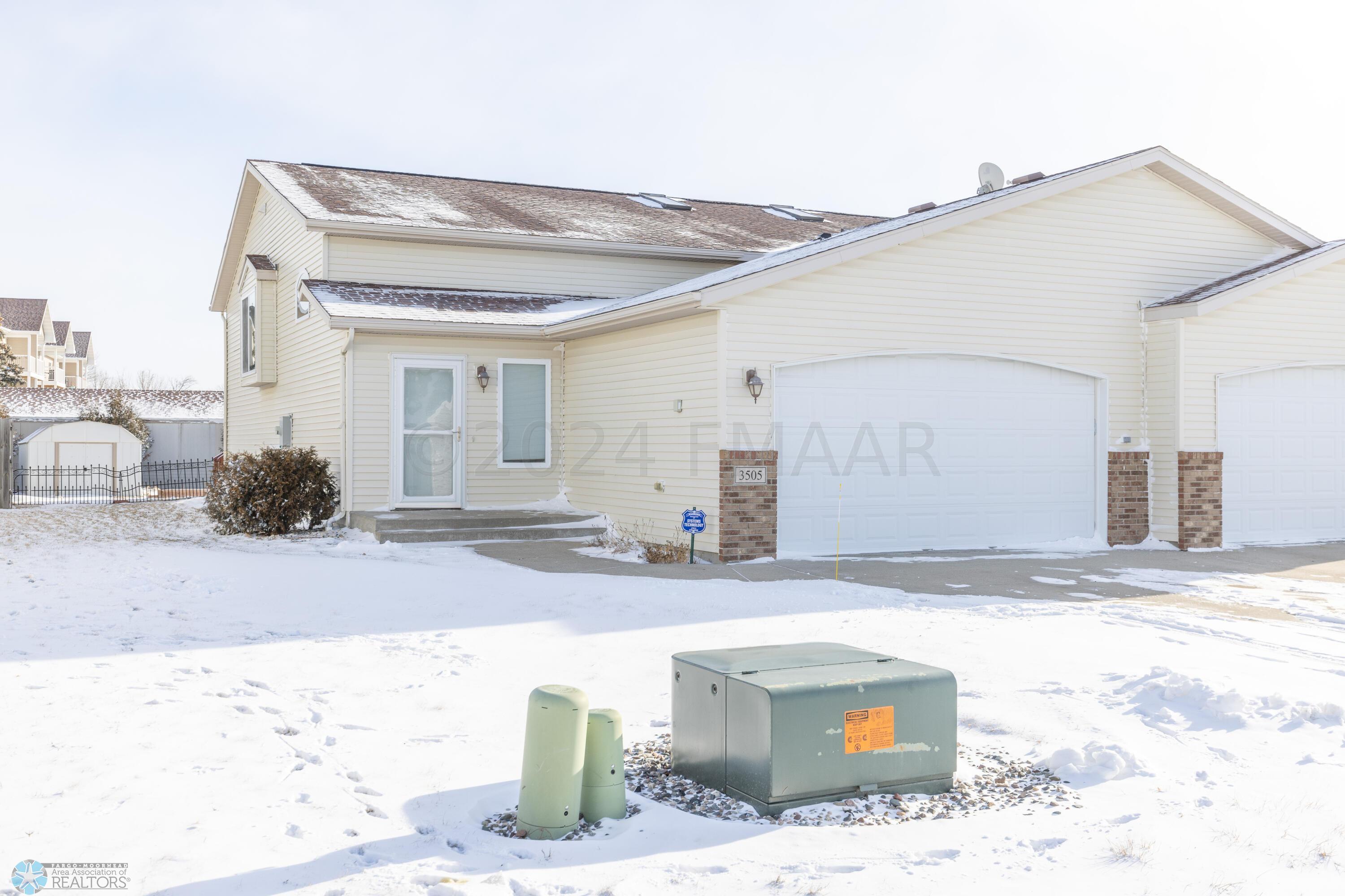 3505 Eagle Run Lane