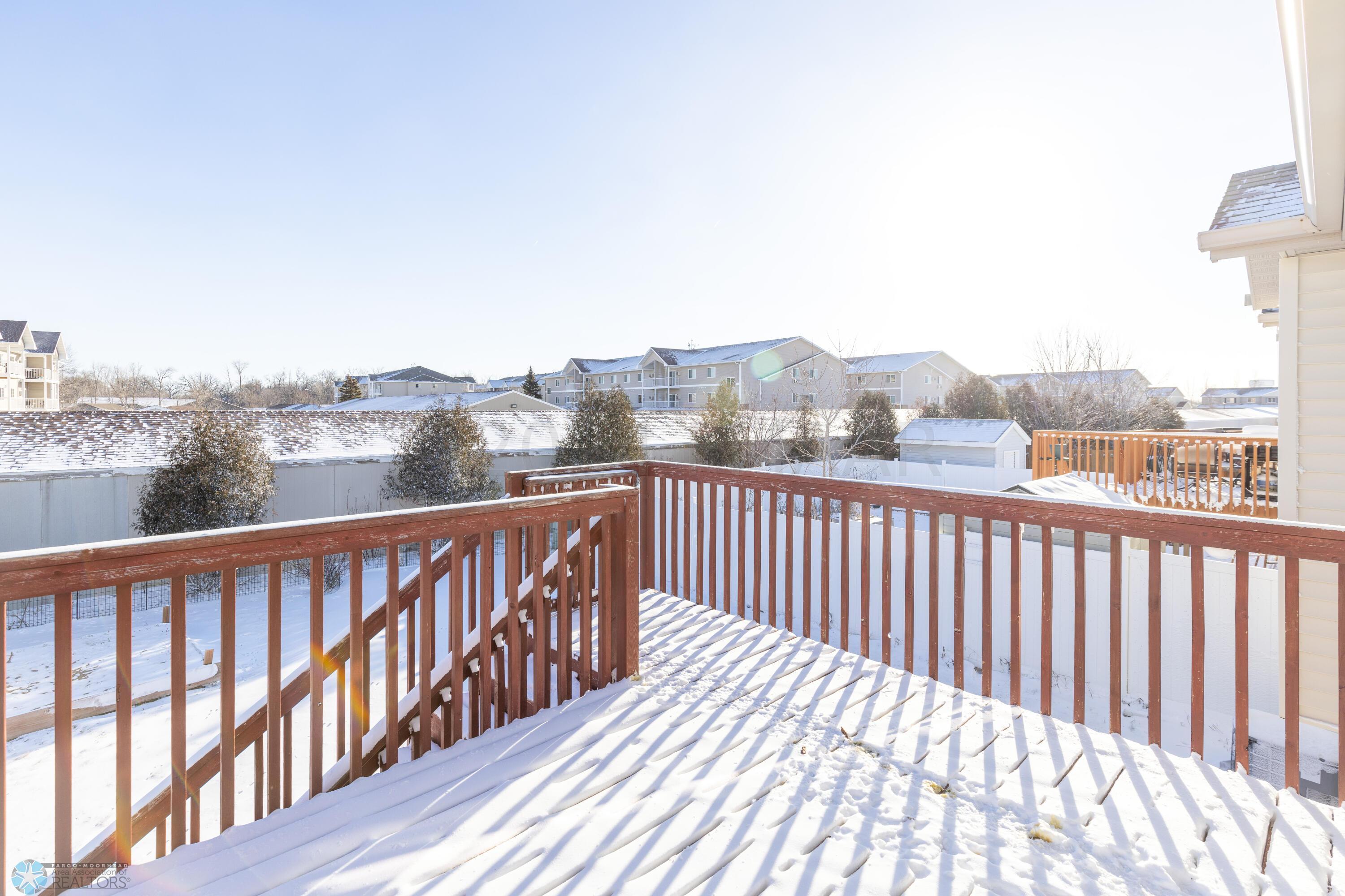 3505 Eagle Run Lane