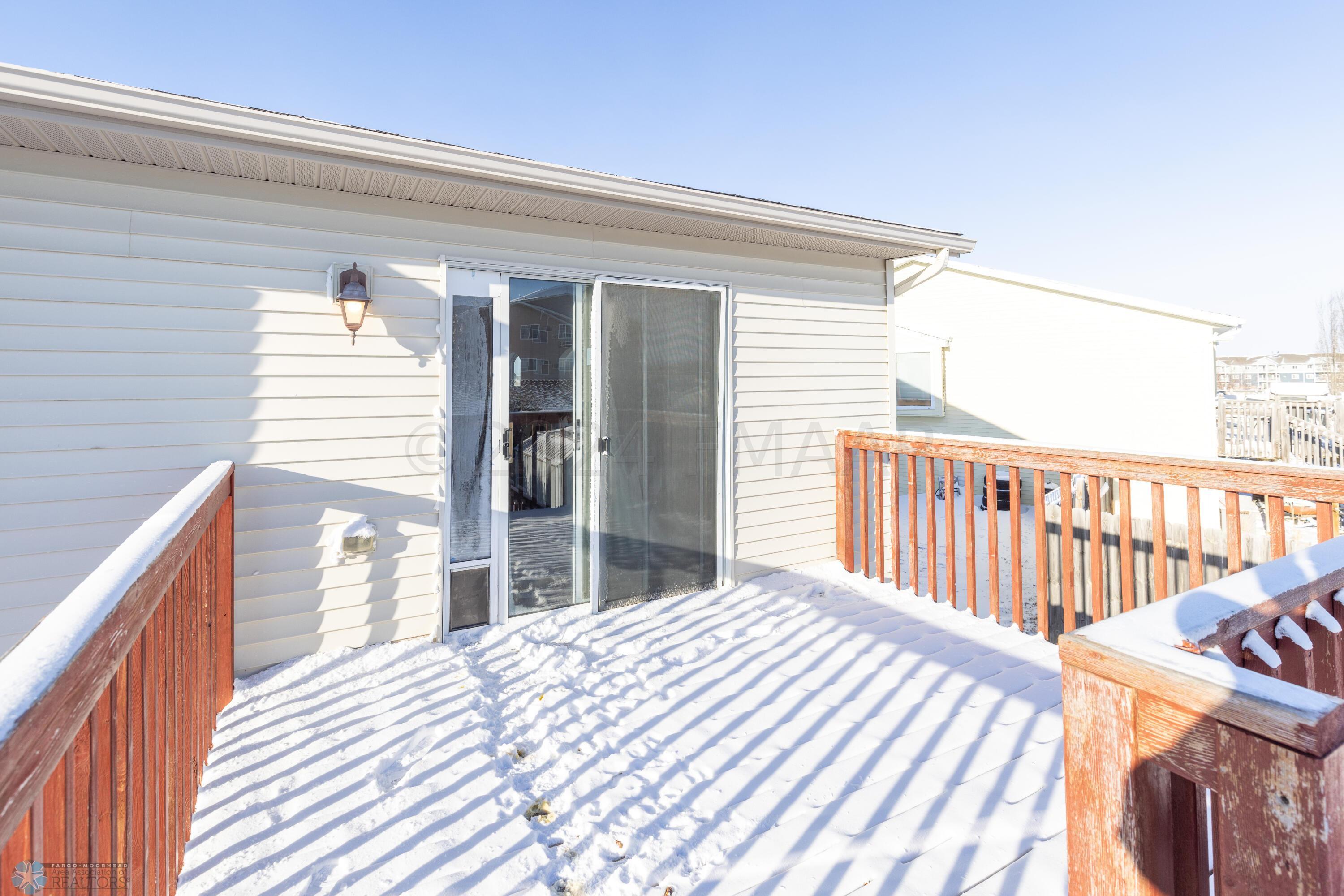 3505 Eagle Run Lane