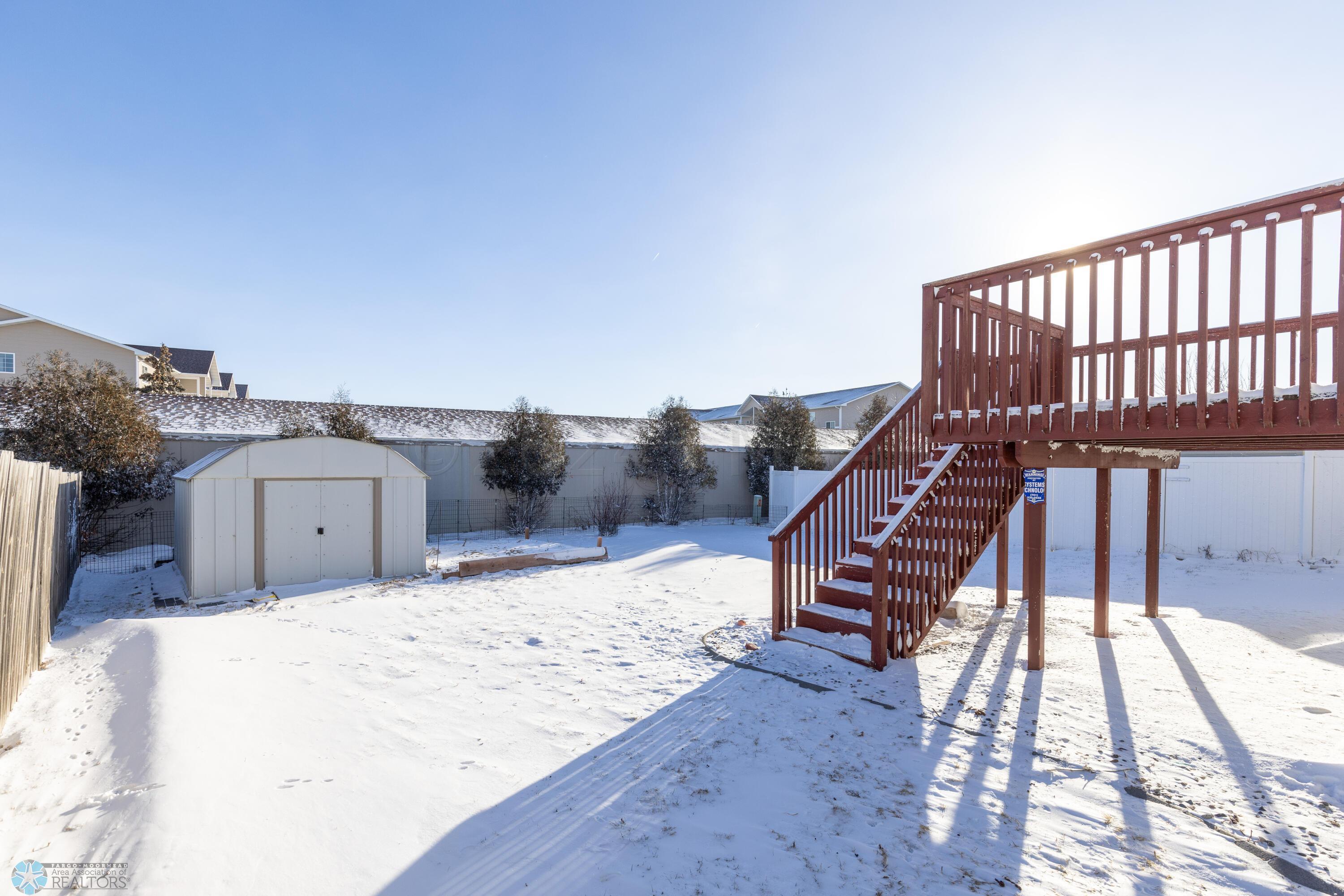 3505 Eagle Run Lane