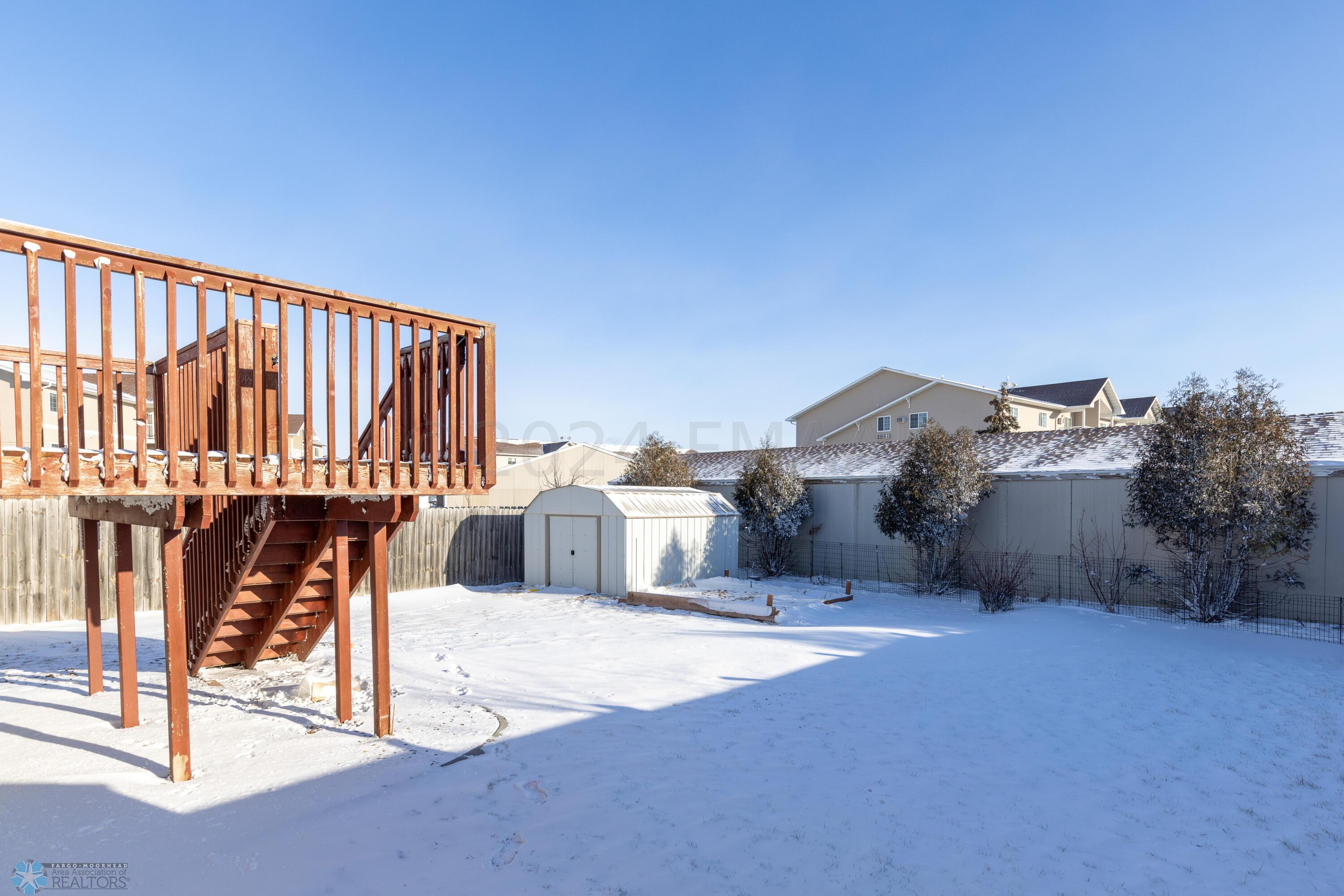 3505 Eagle Run Lane