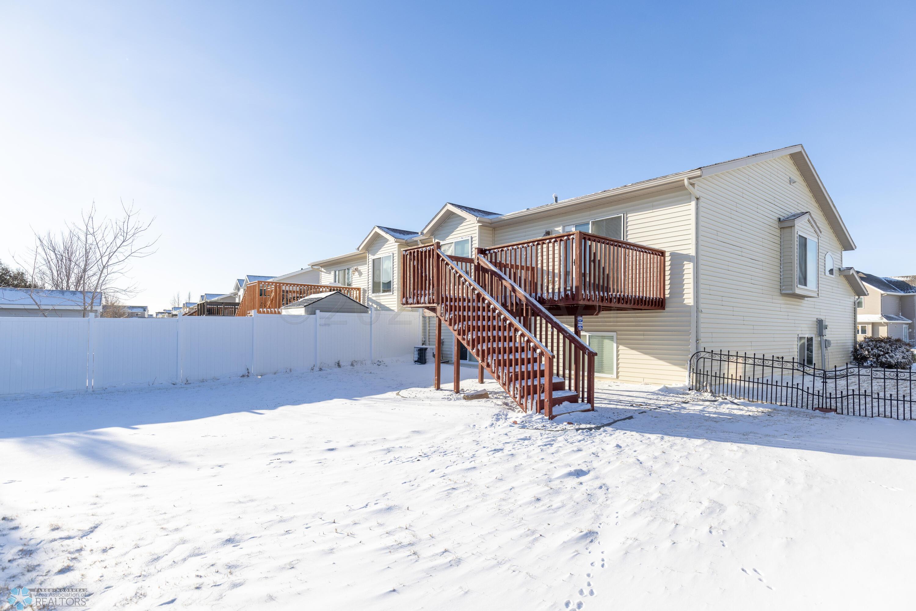 3505 Eagle Run Lane