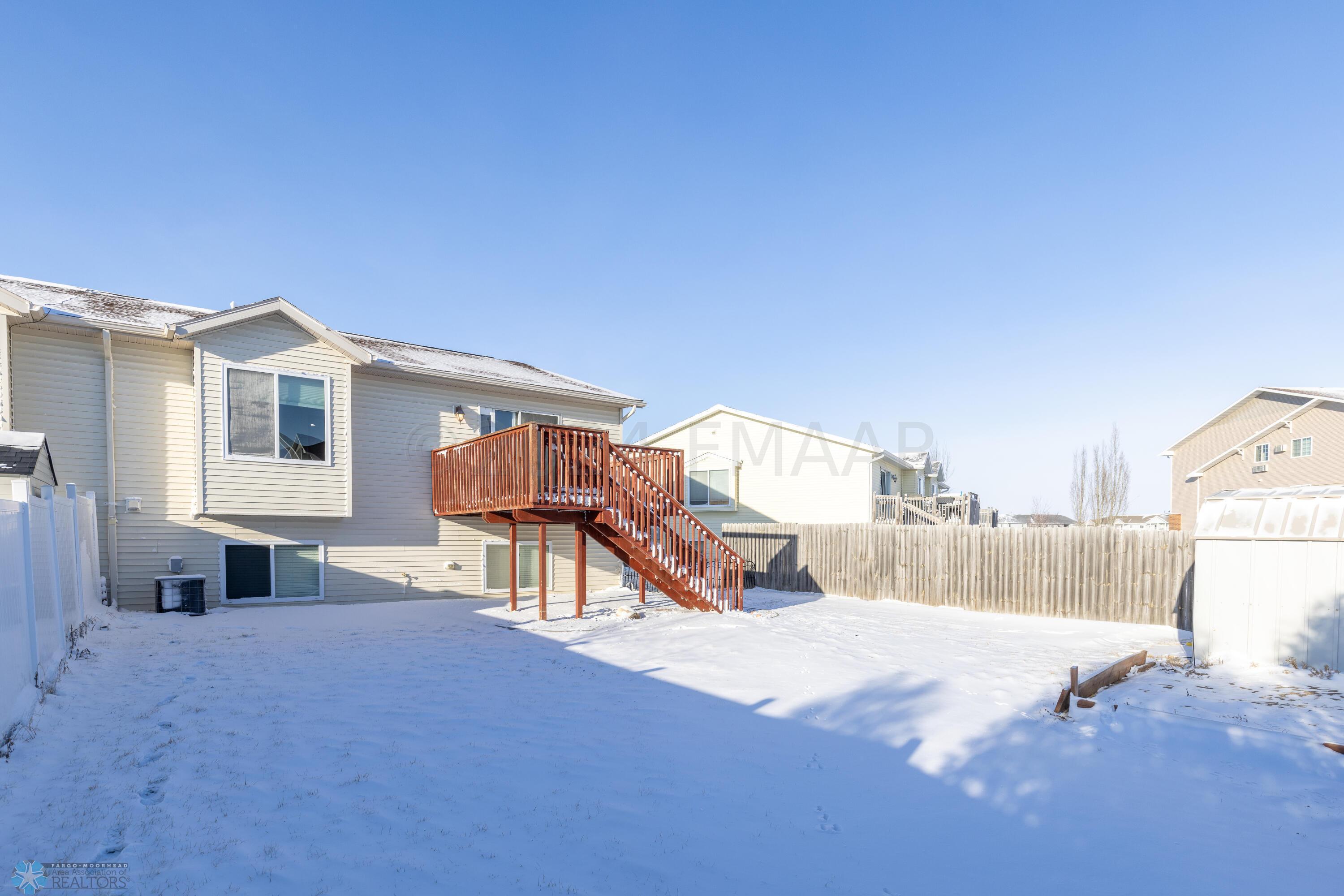 3505 Eagle Run Lane