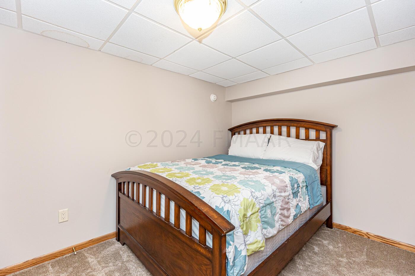 Bedroom #4