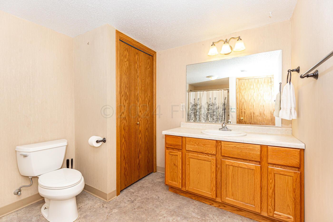 Bathroom #3