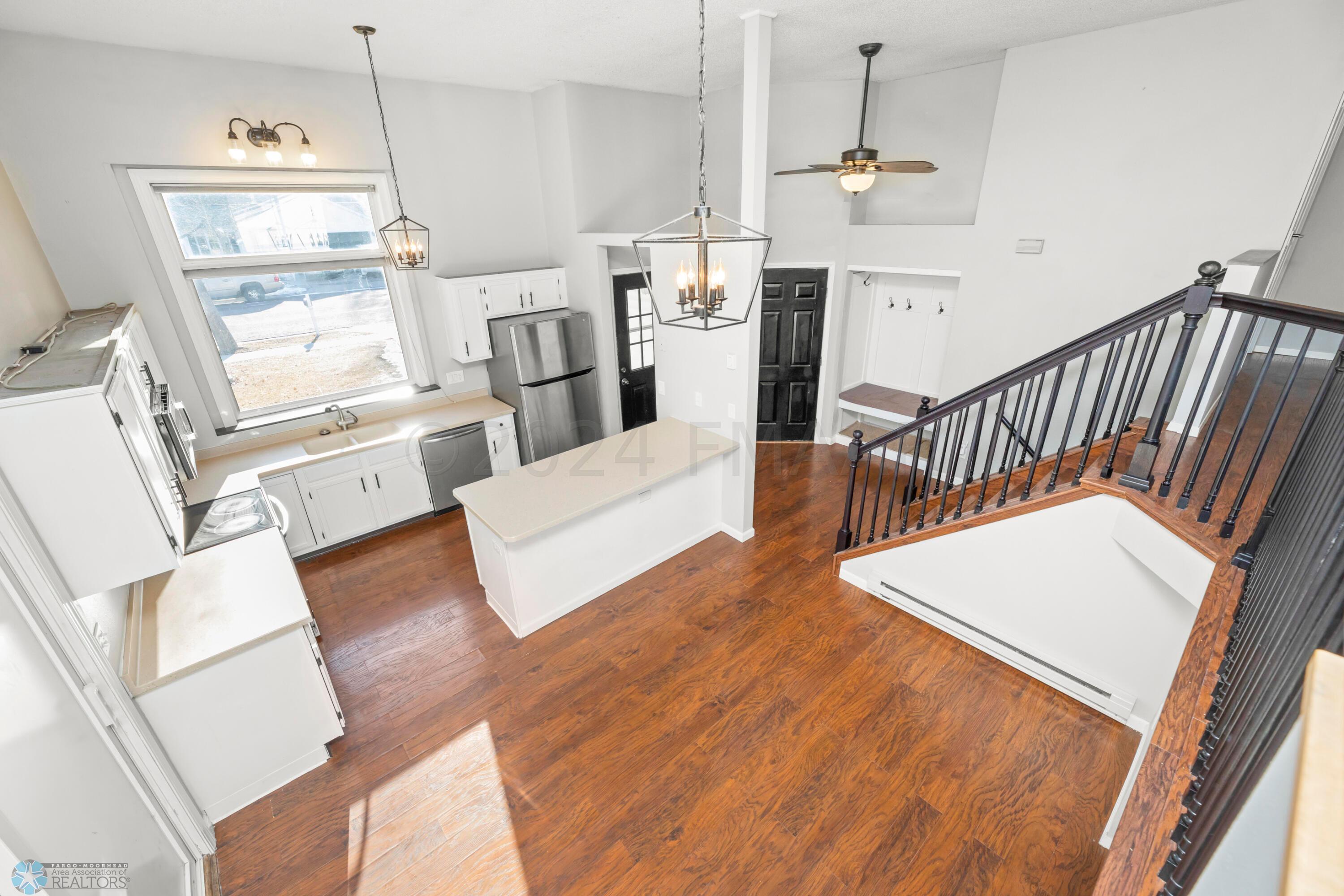 Kitchen/Dining