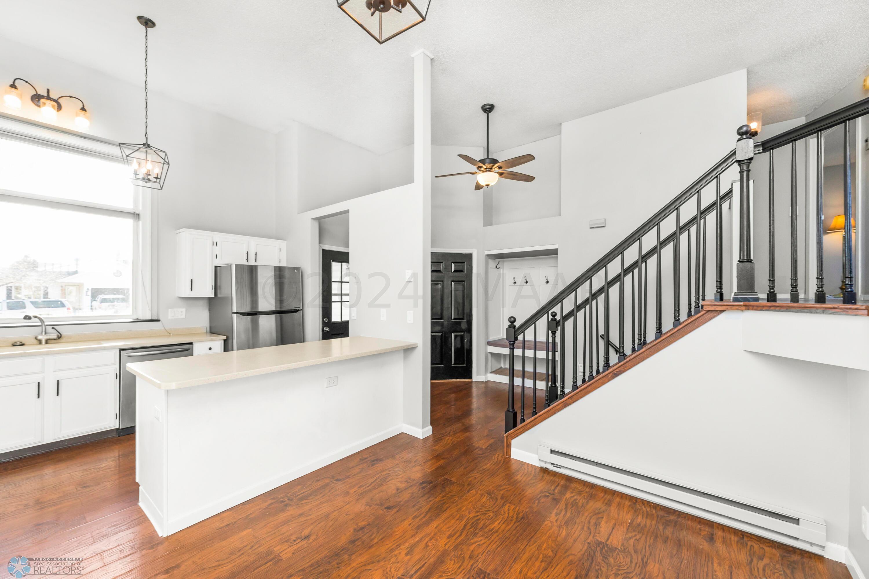 Kitchen/Dining
