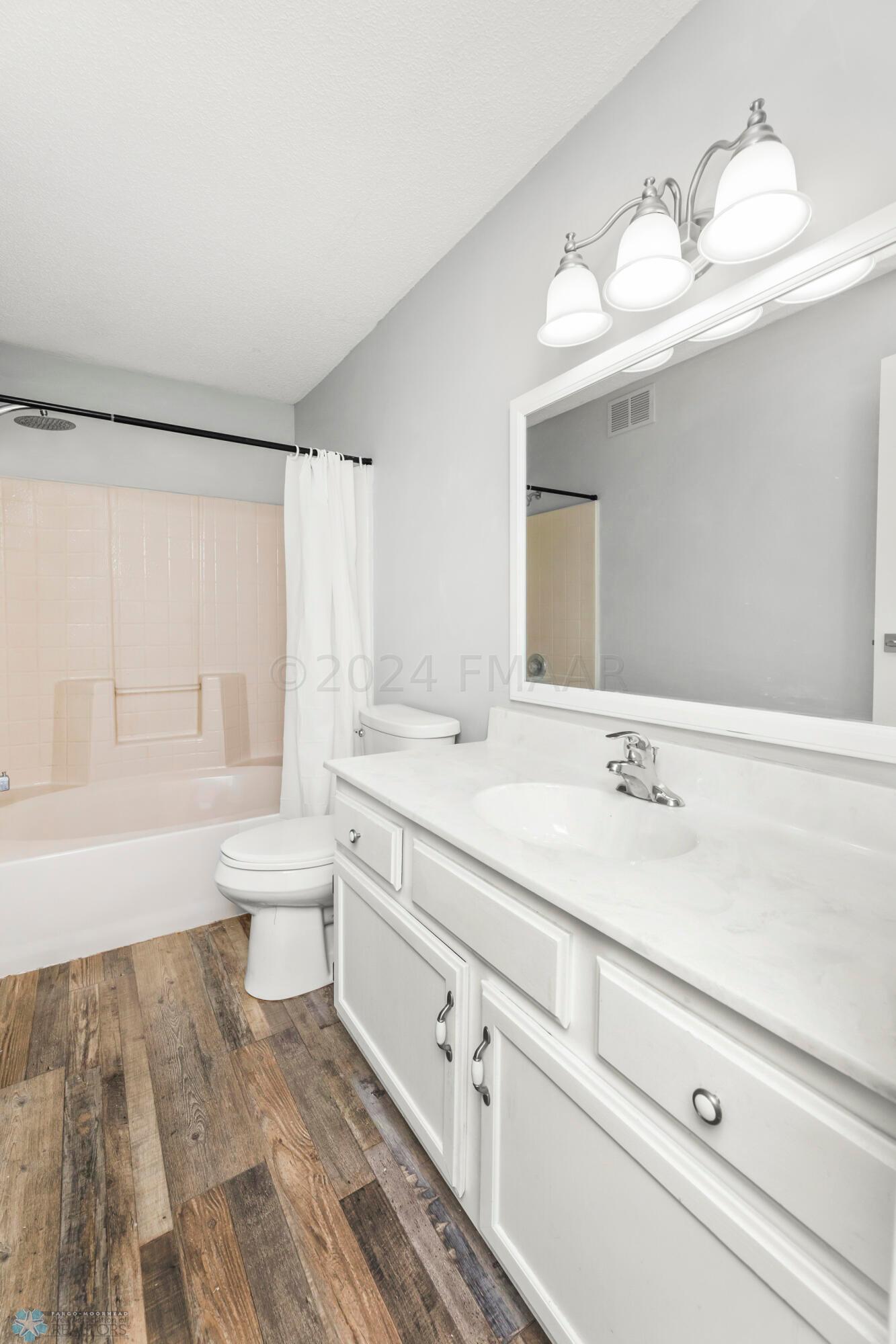 Bathroom 1