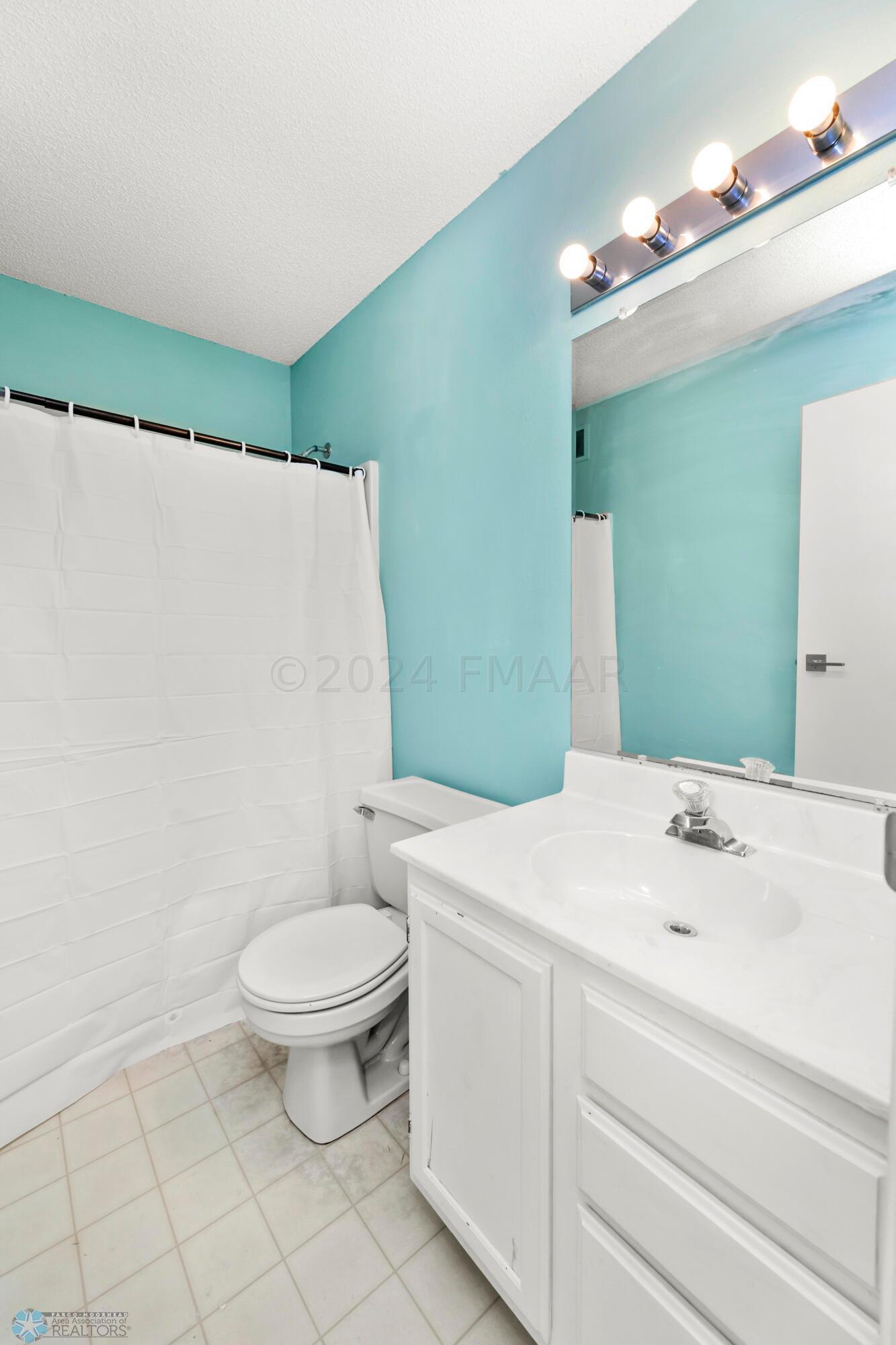 Bathroom 2