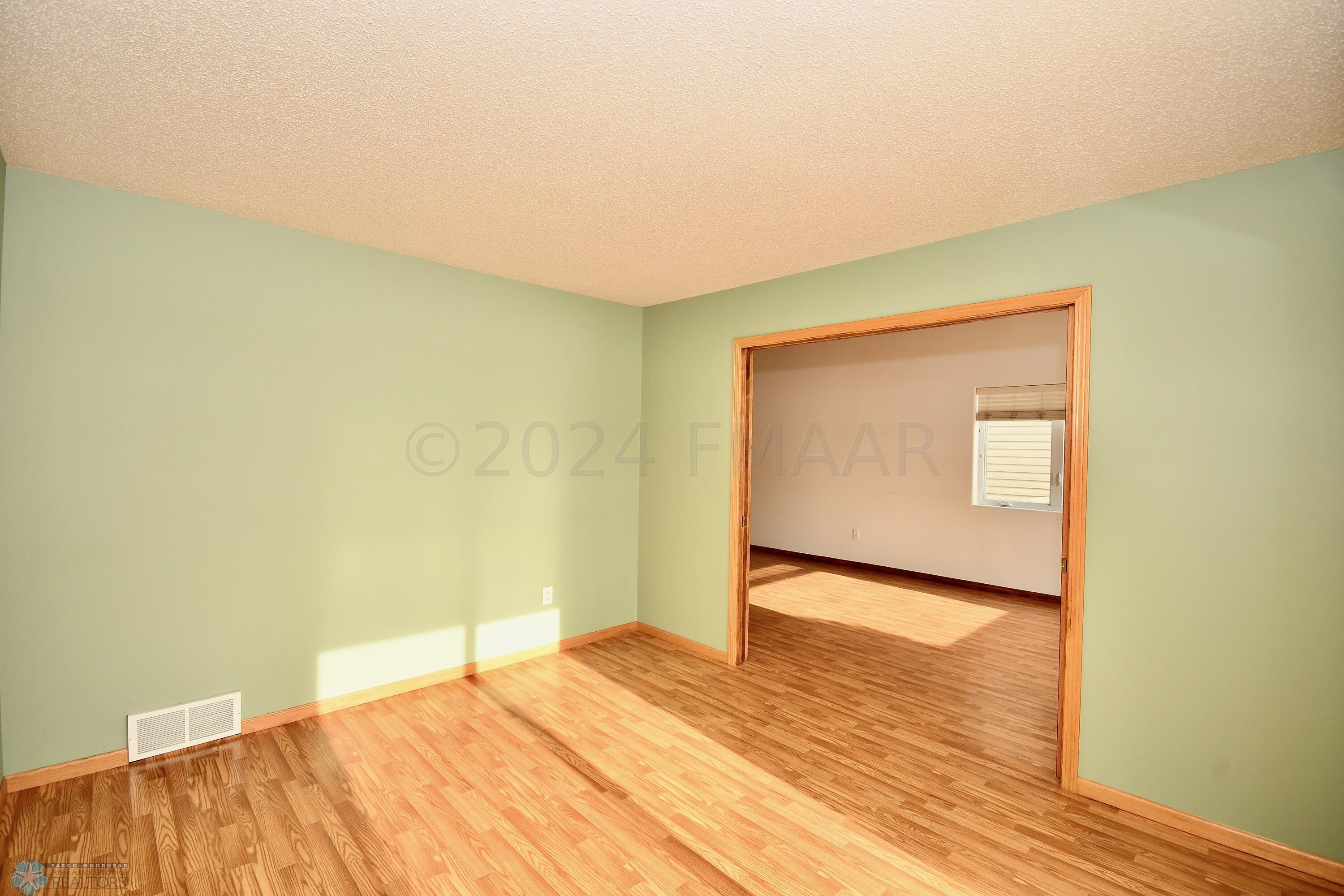 Main Floor Office