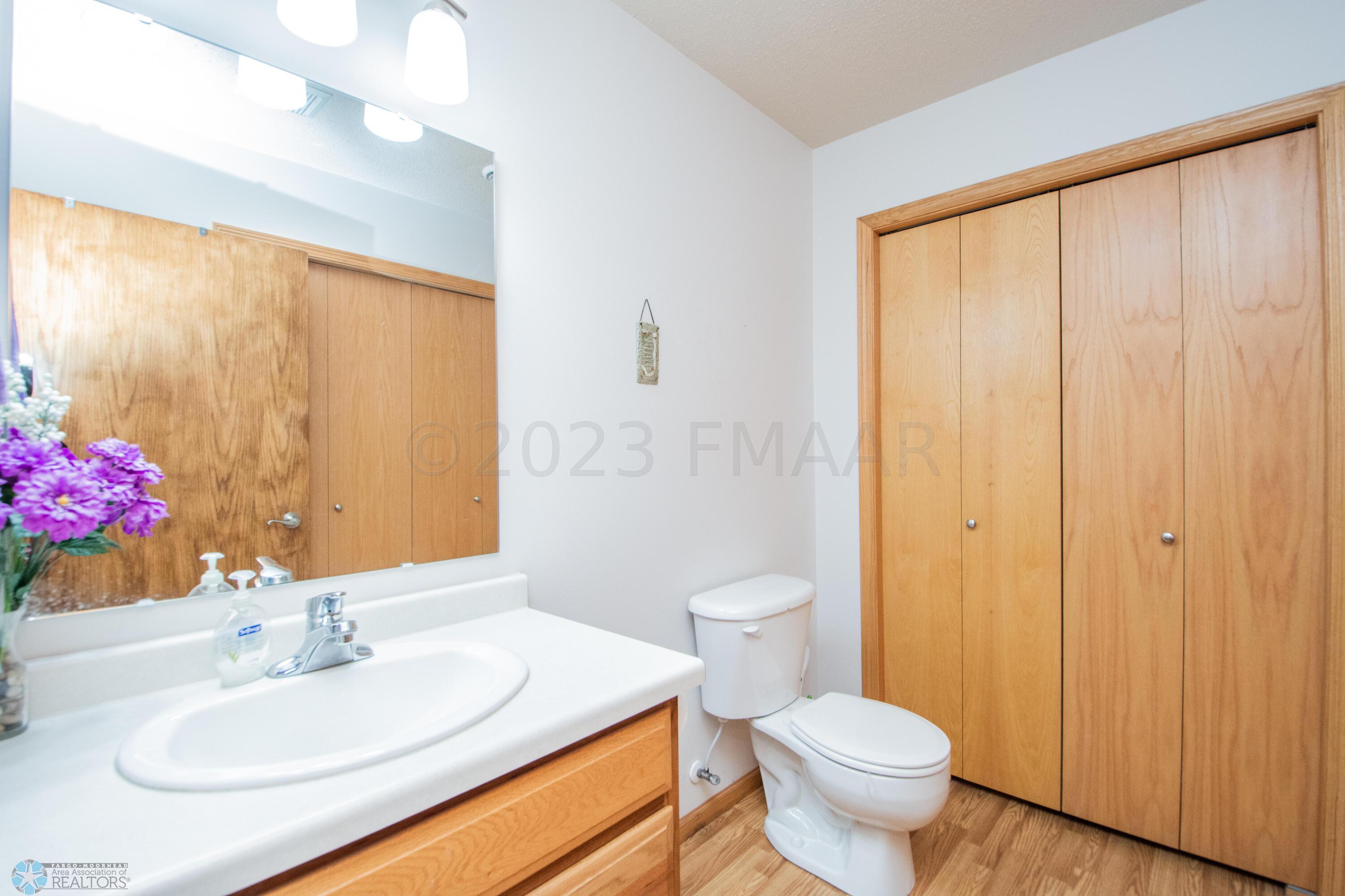 Main Floor Full Bath