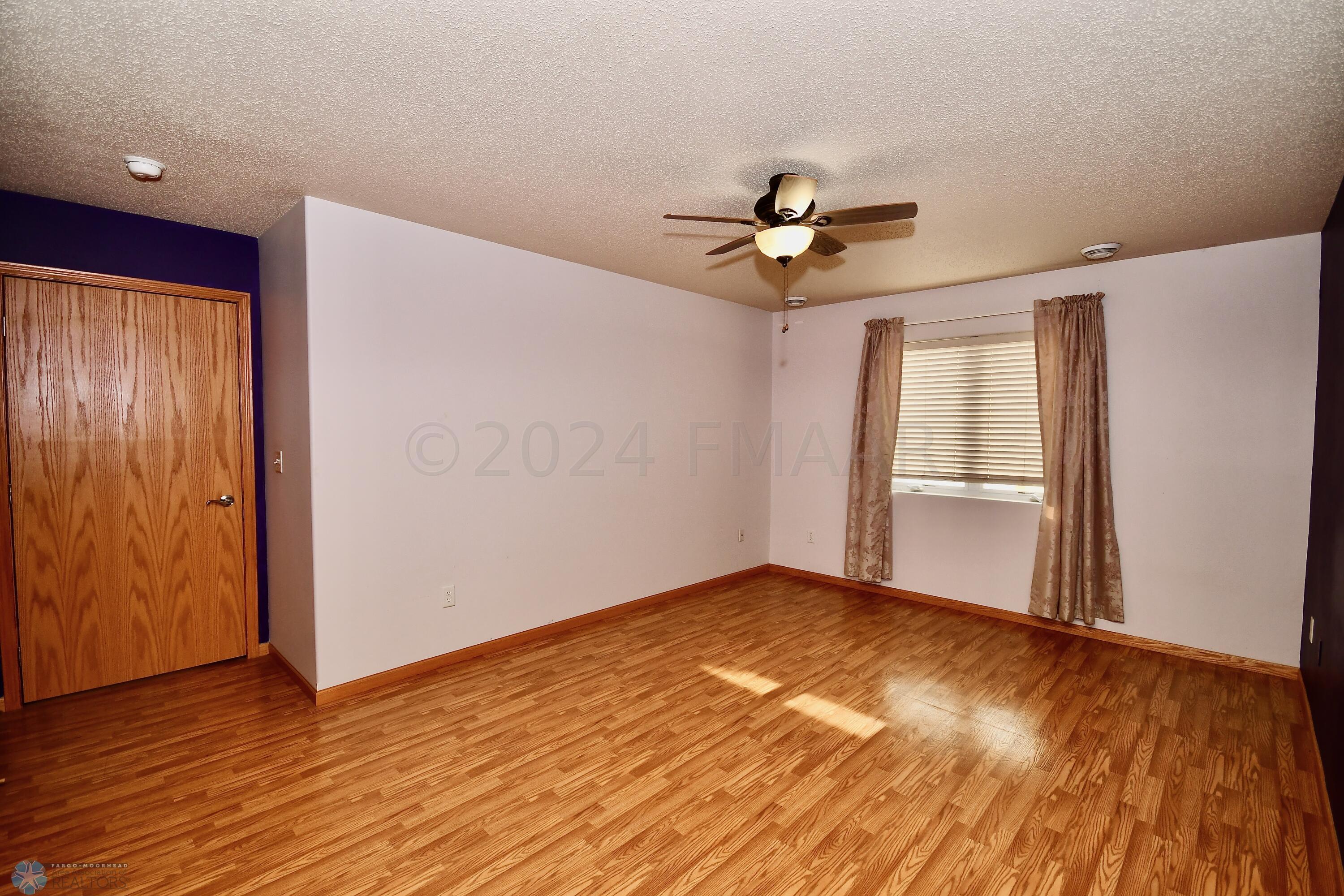 Large Master Suite
