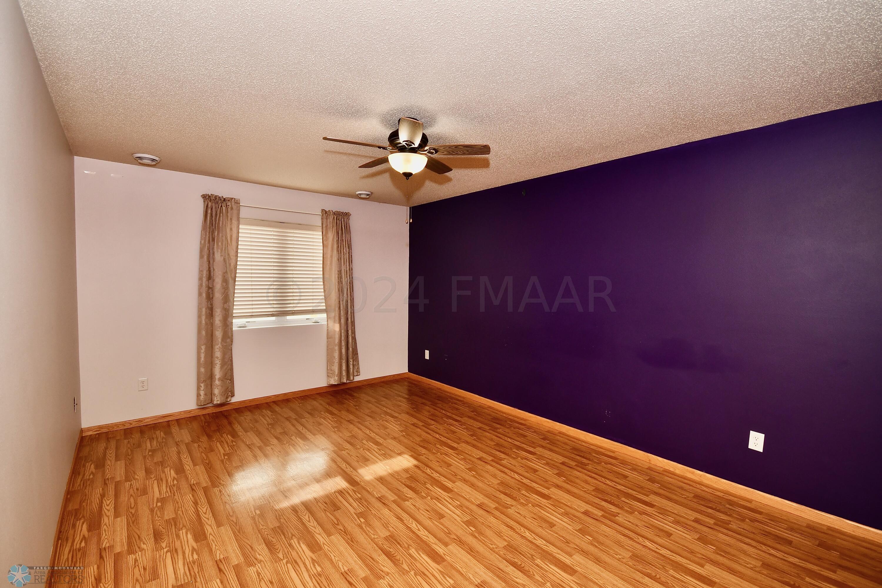 Large Master Suite