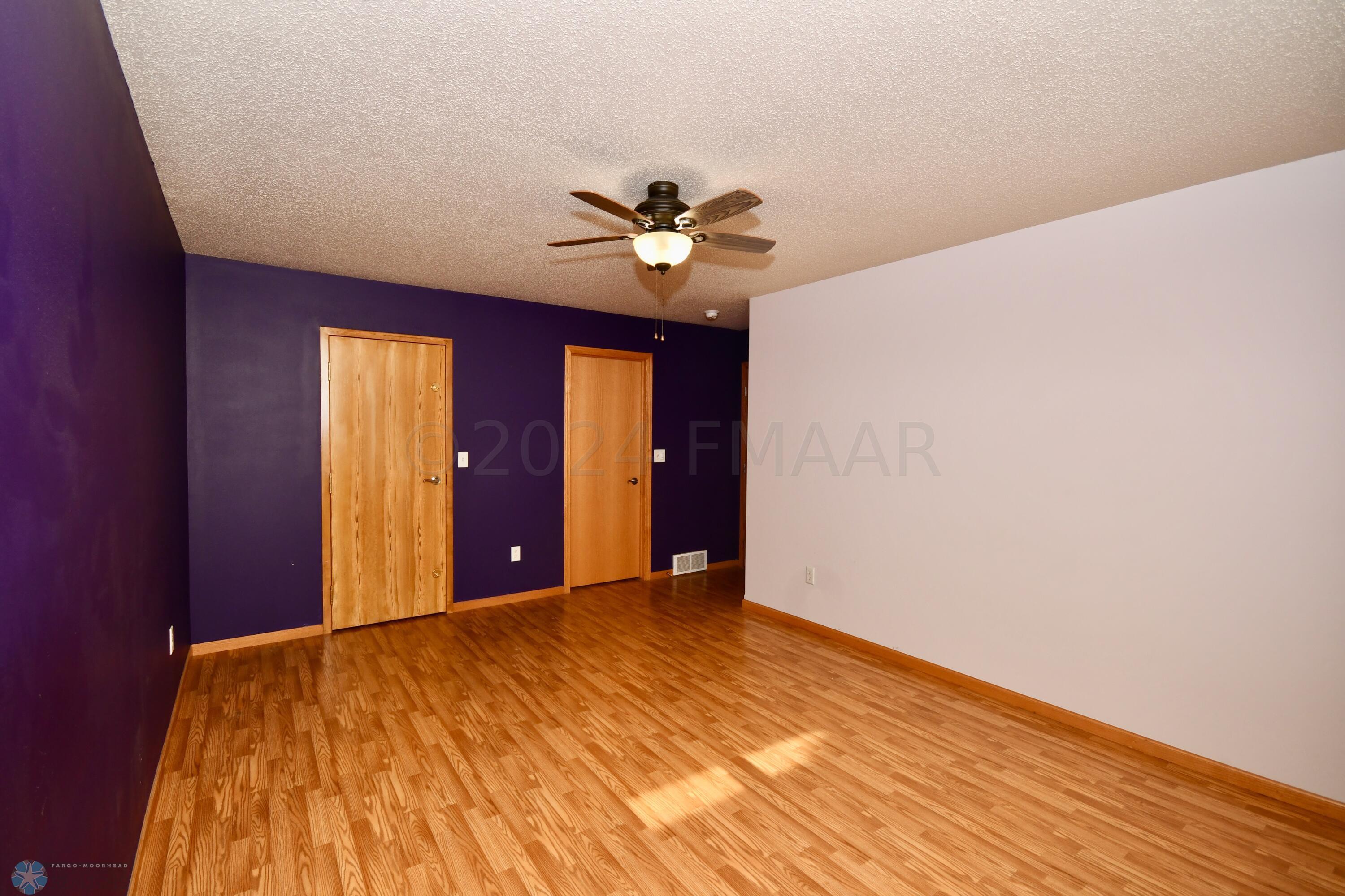 Large Master Suite