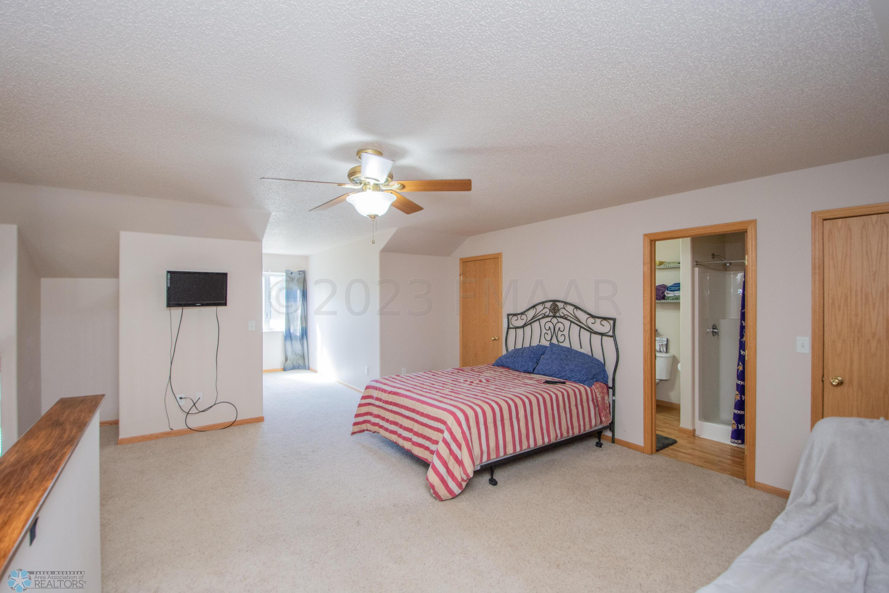 2nd Floor Bedroom