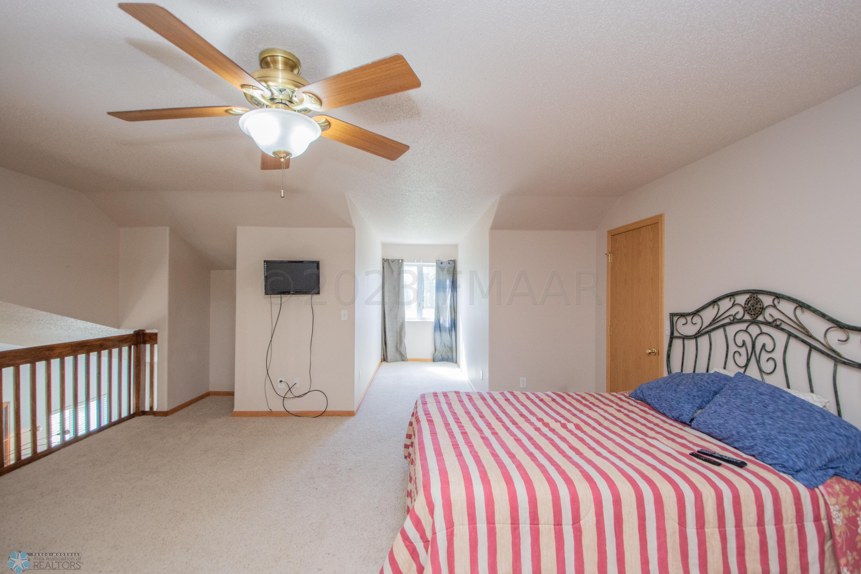 2nd Floor Bedroom