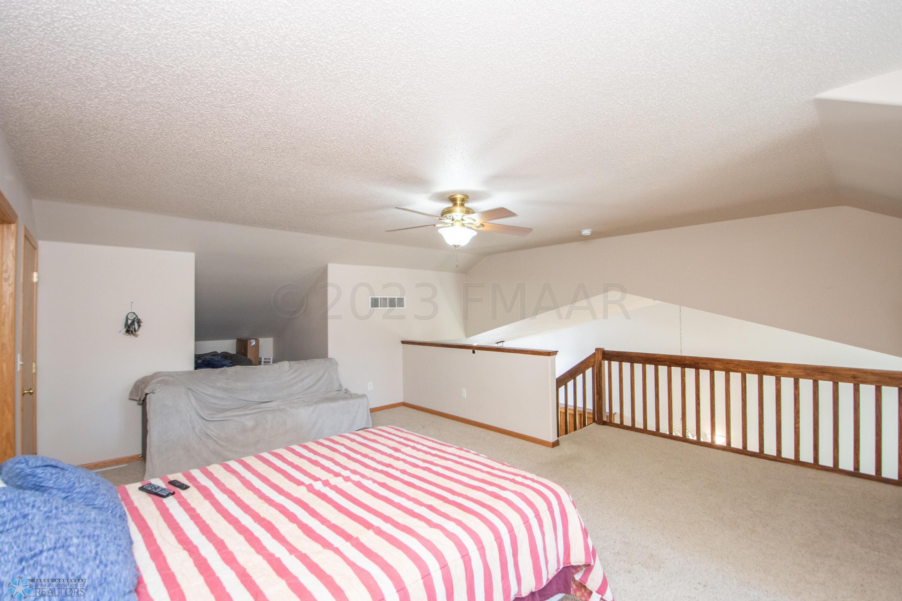 2nd Floor Bedroom