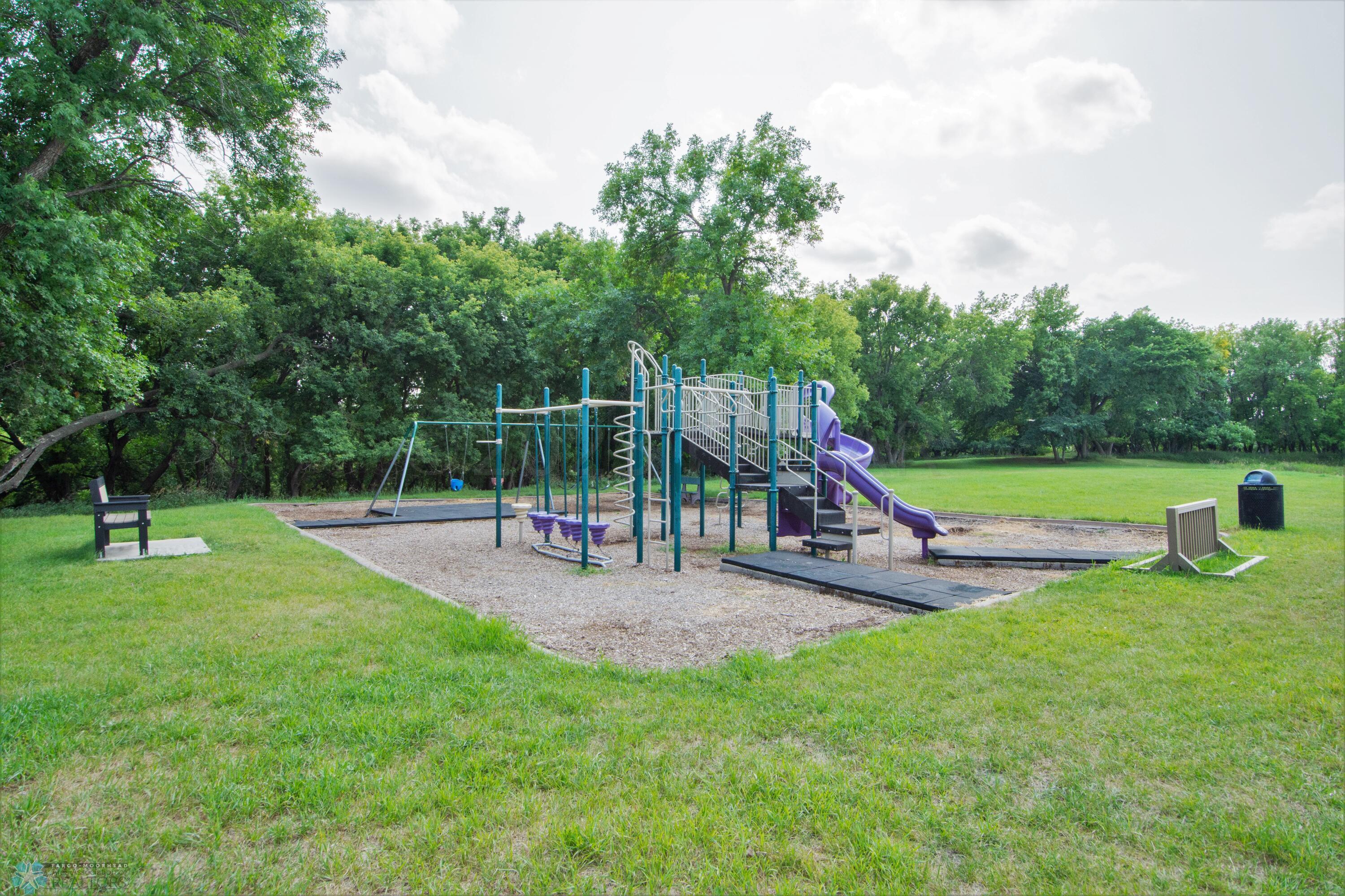 Nearby Park