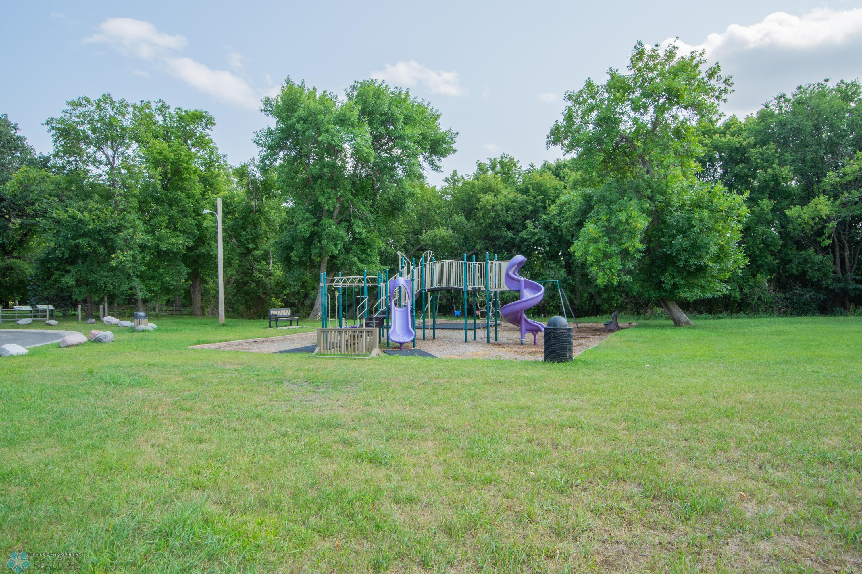 Nearby Park